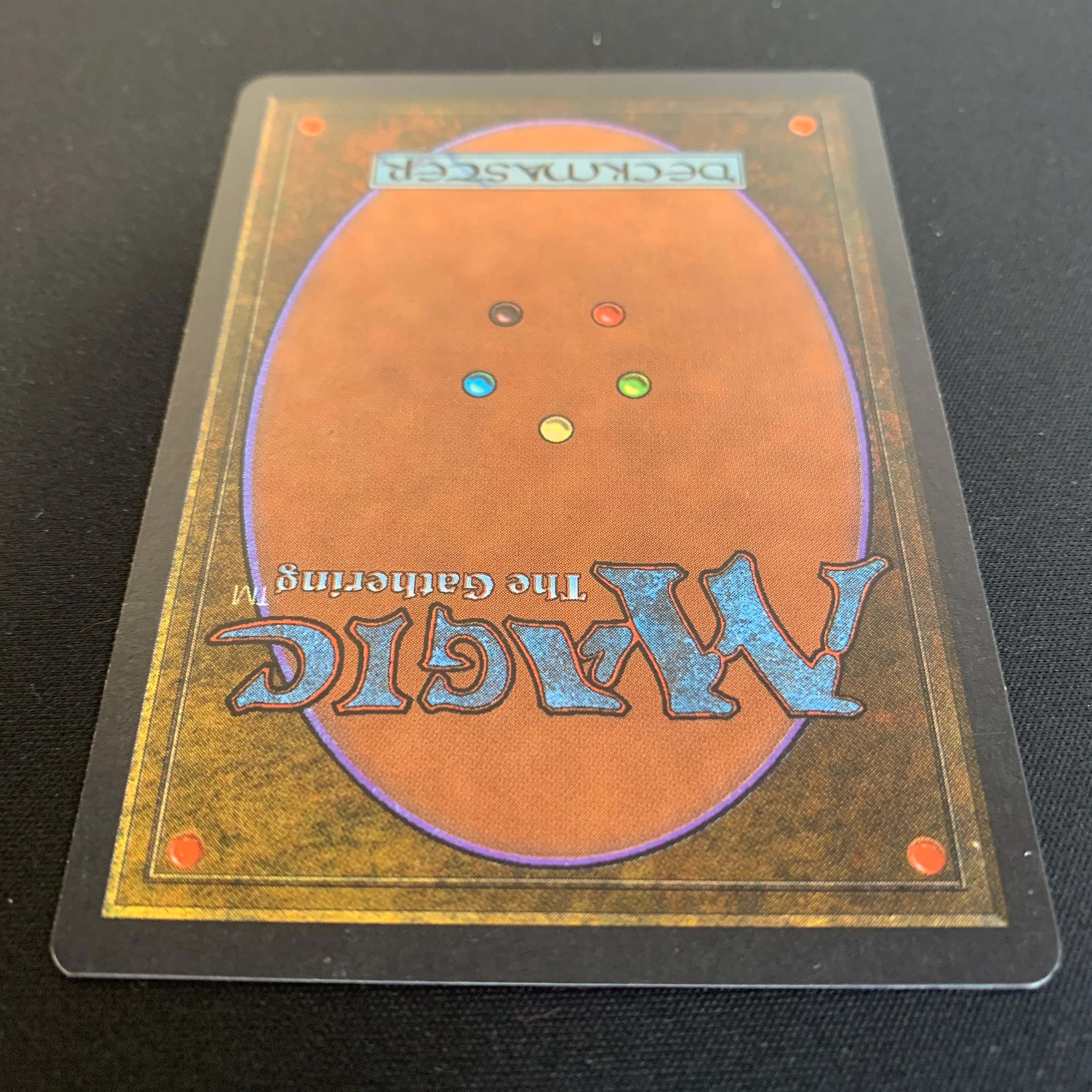 MTG Singles - Mind Twist - Unlimited -