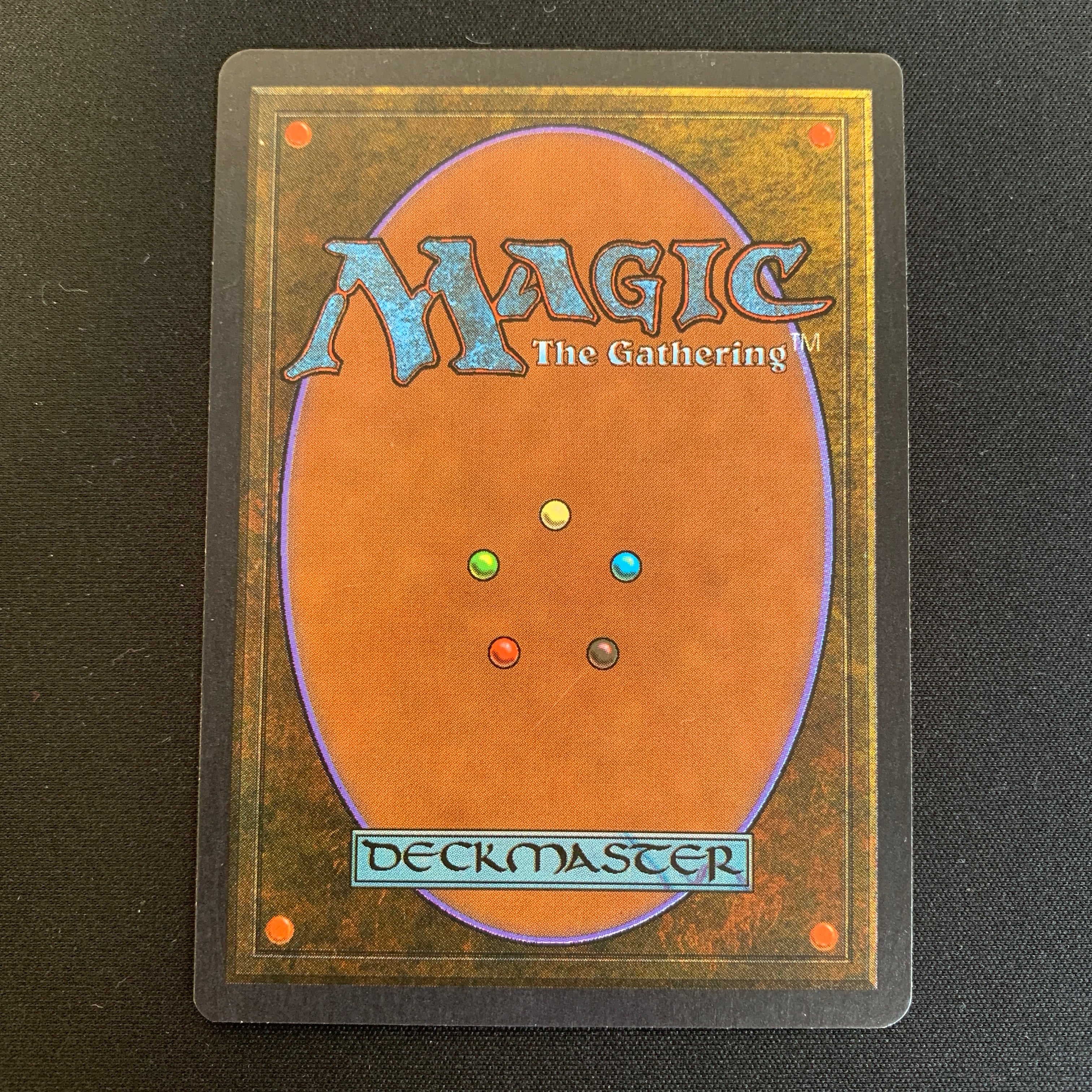 MTG Singles - Mind Twist - Unlimited -