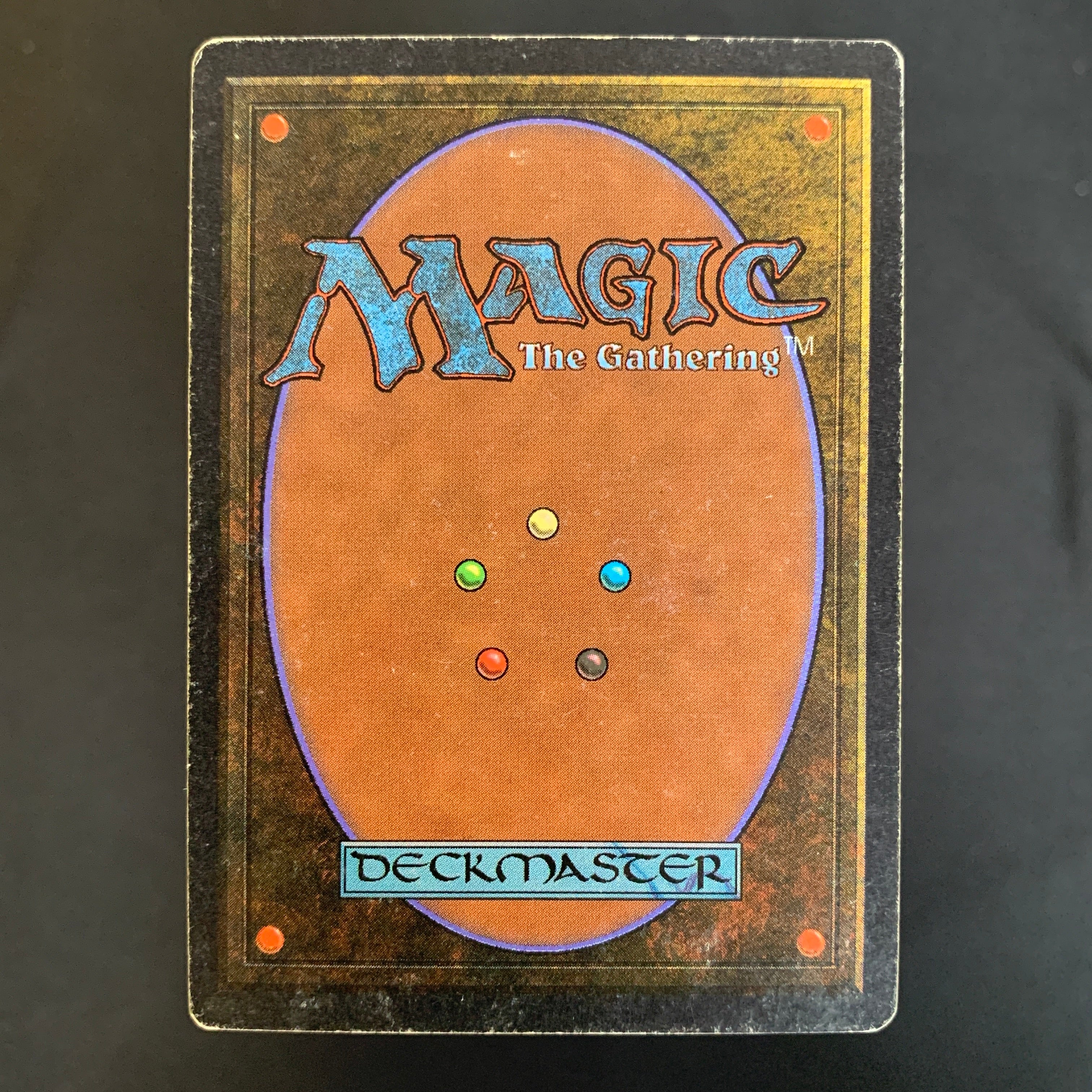 MTG Singles - Mind Twist - Unlimited -