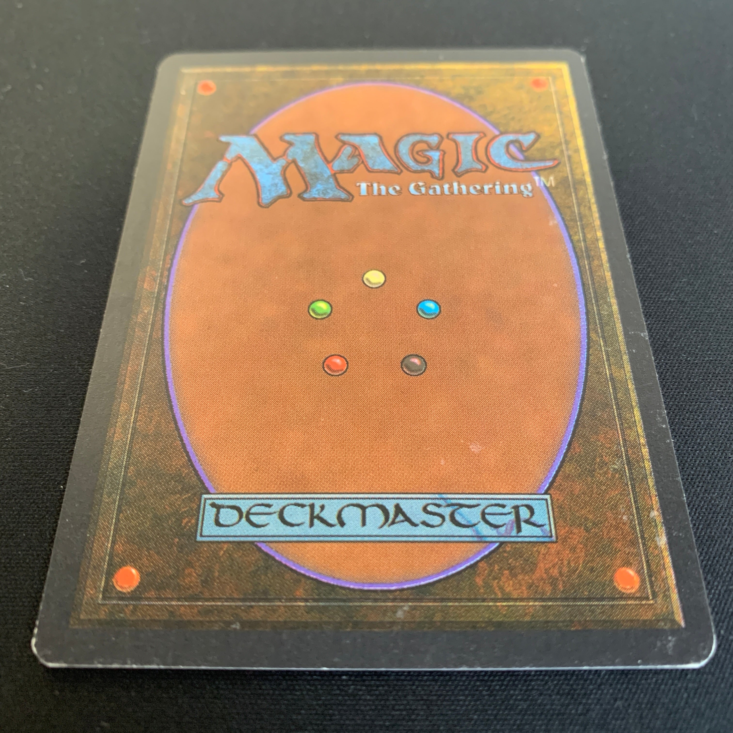 MTG Singles - Mind Twist - Unlimited -