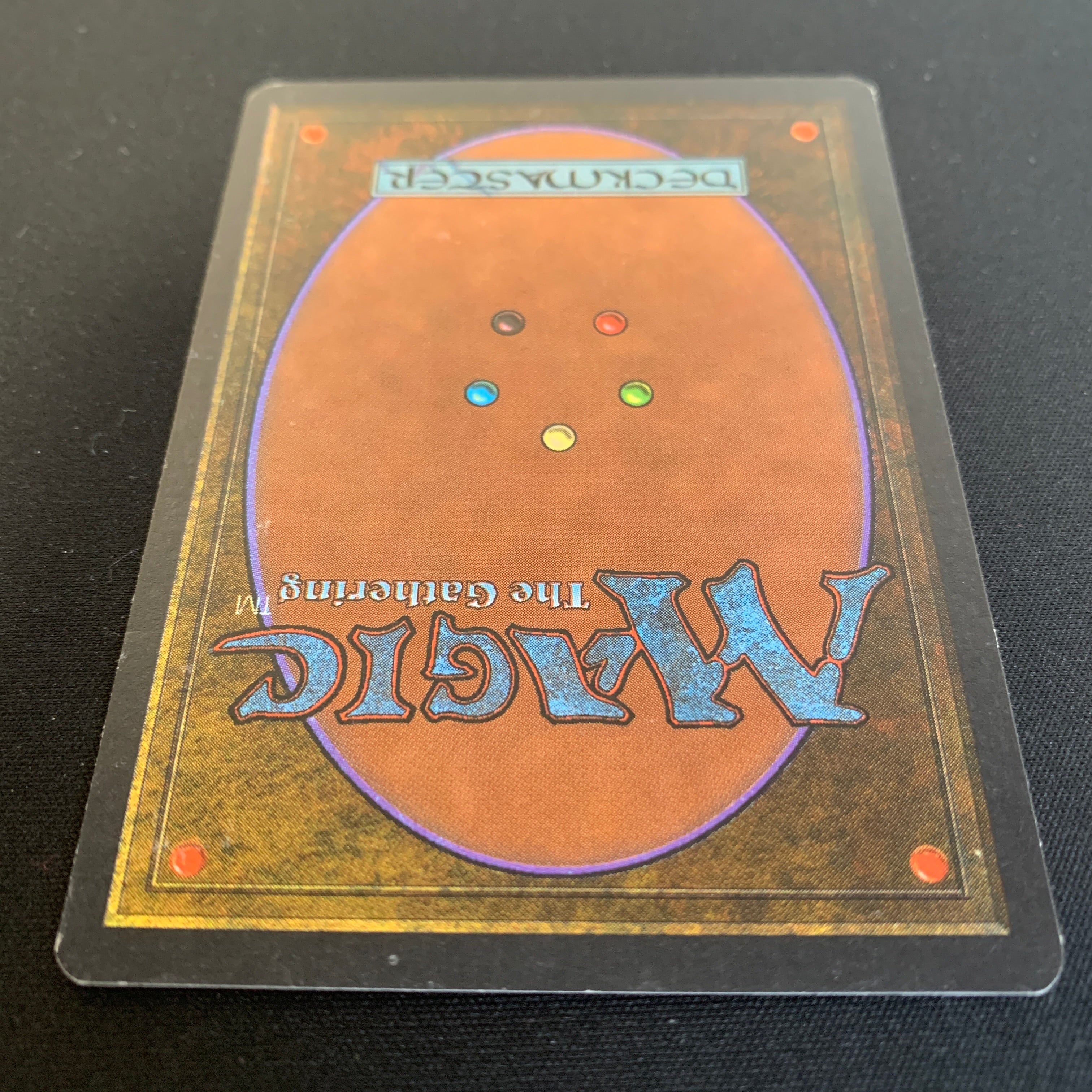 MTG Singles - Mind Twist - Unlimited -