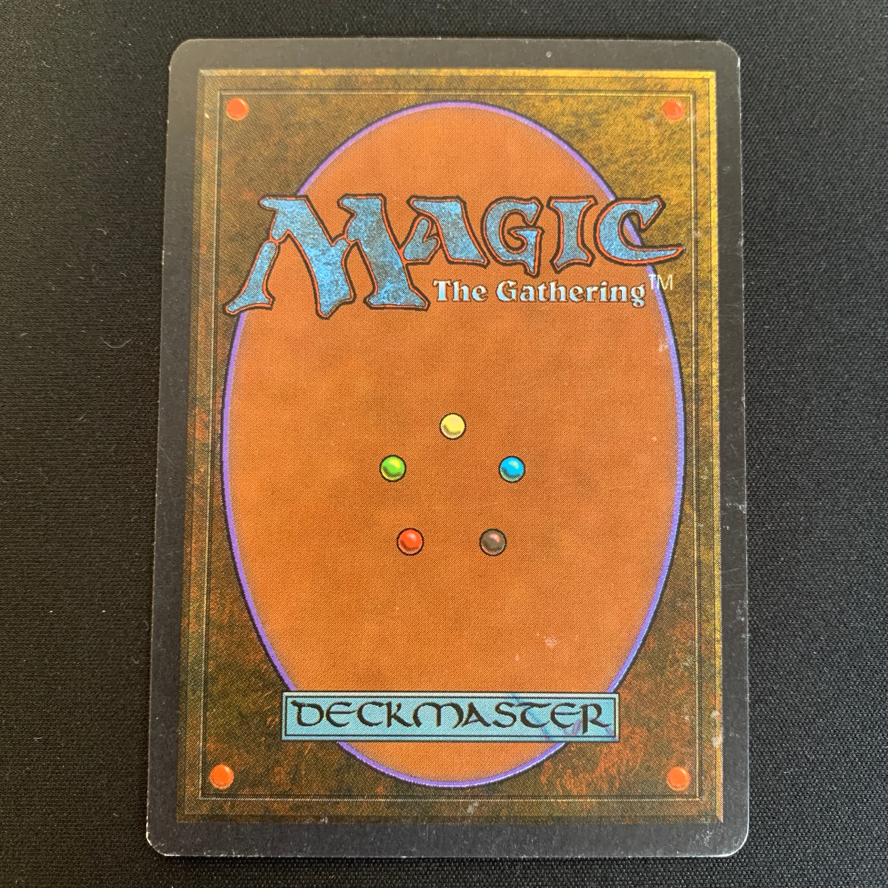 MTG Singles - Mind Twist - Unlimited -