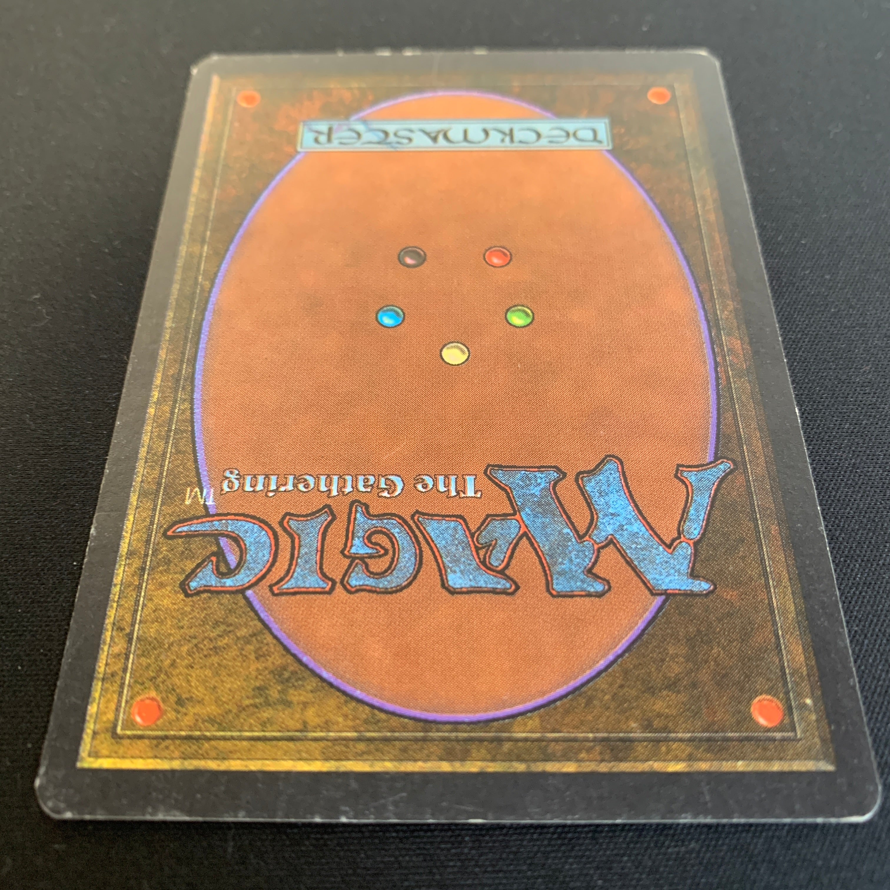 MTG Singles - Mind Twist - Unlimited -