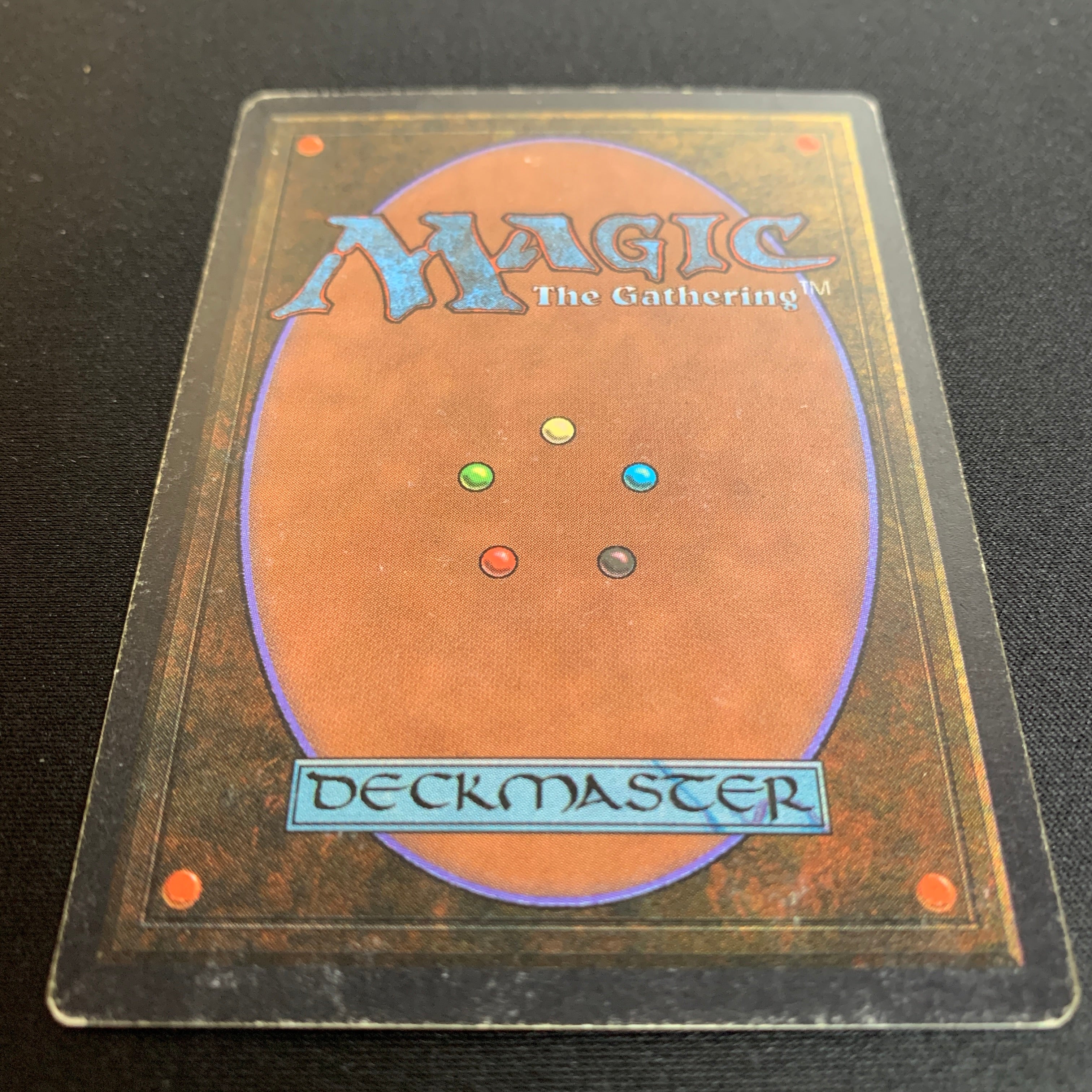 MTG Singles - Mind Twist - Unlimited -