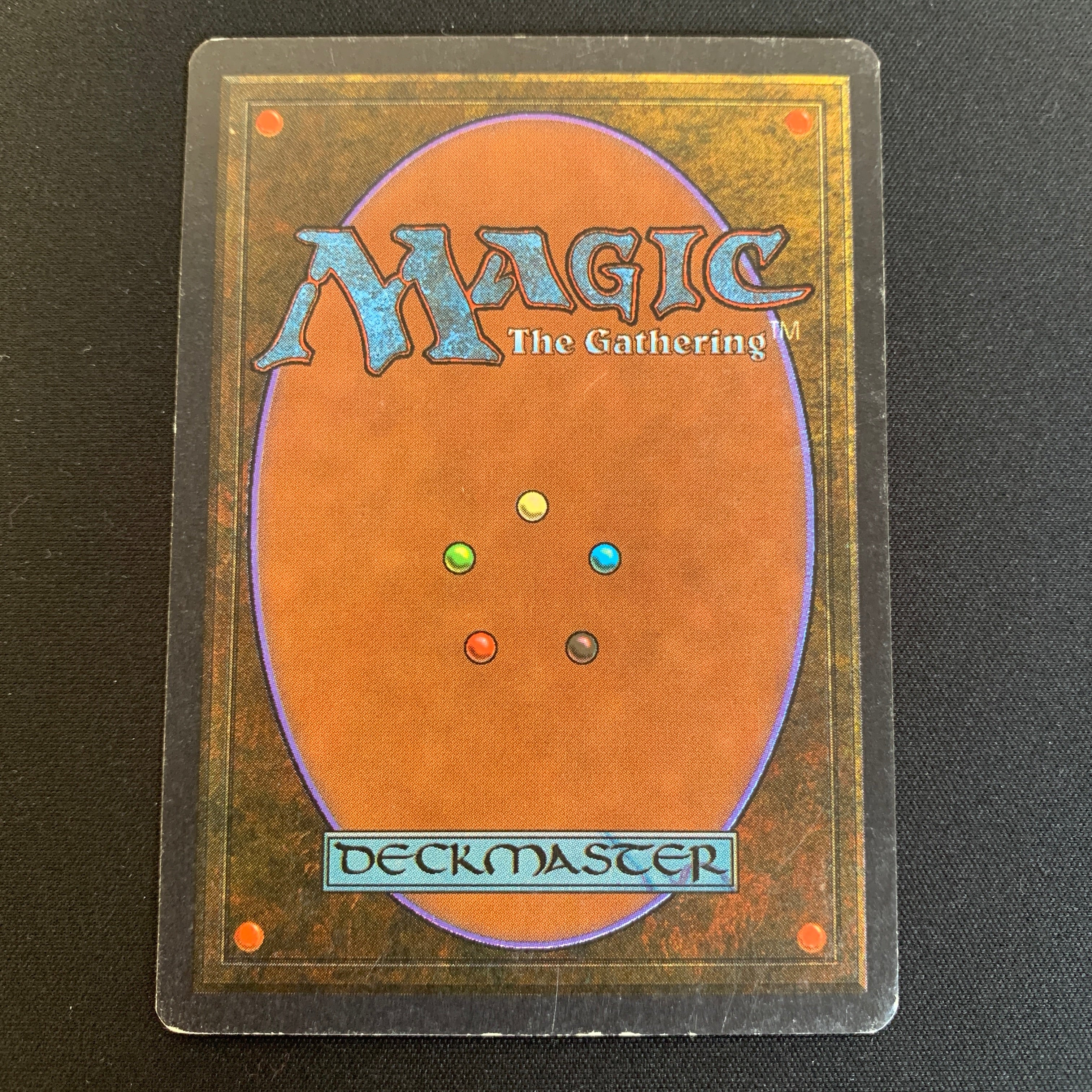 MTG Singles - Mind Twist - Unlimited -