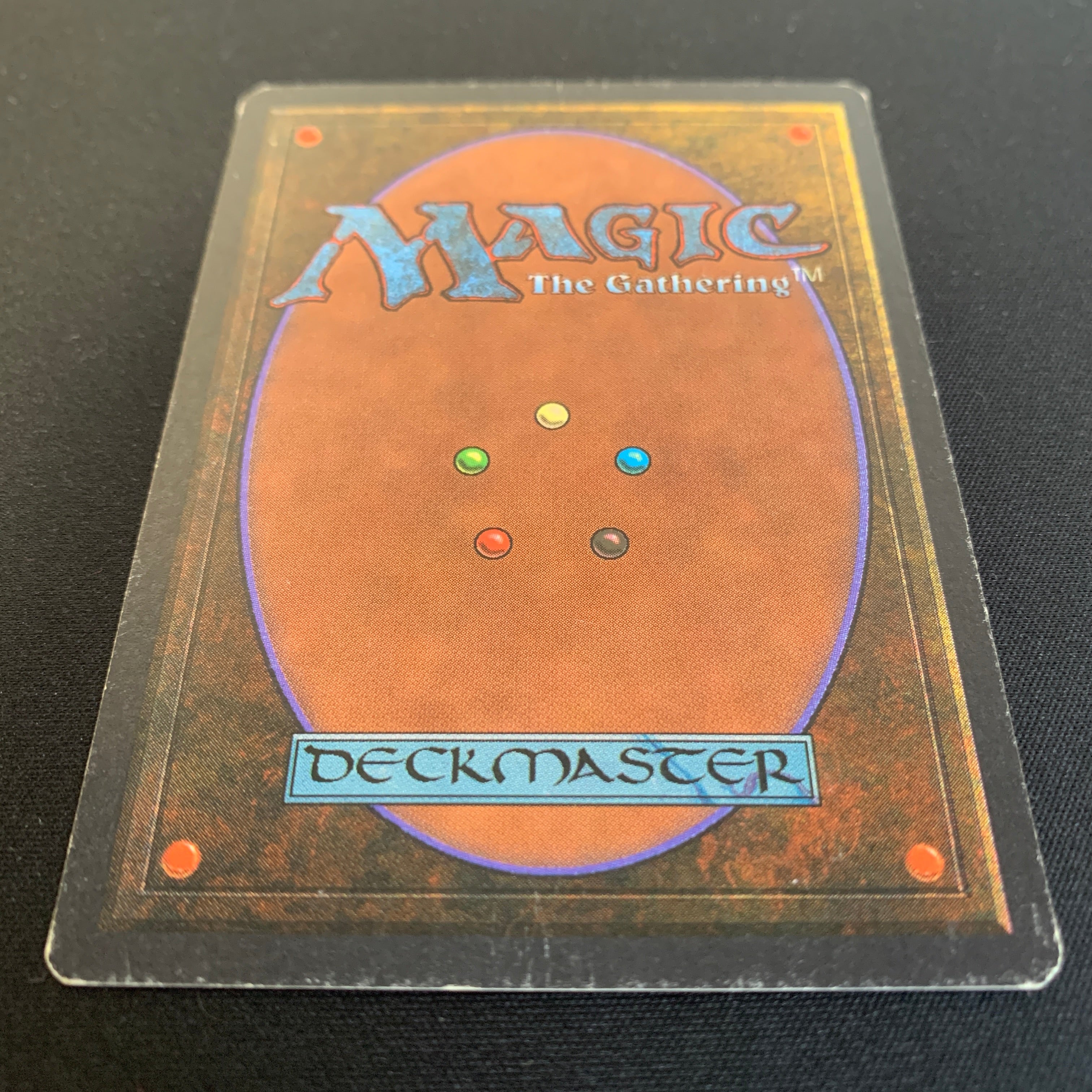 MTG Singles - Mind Twist - Unlimited -