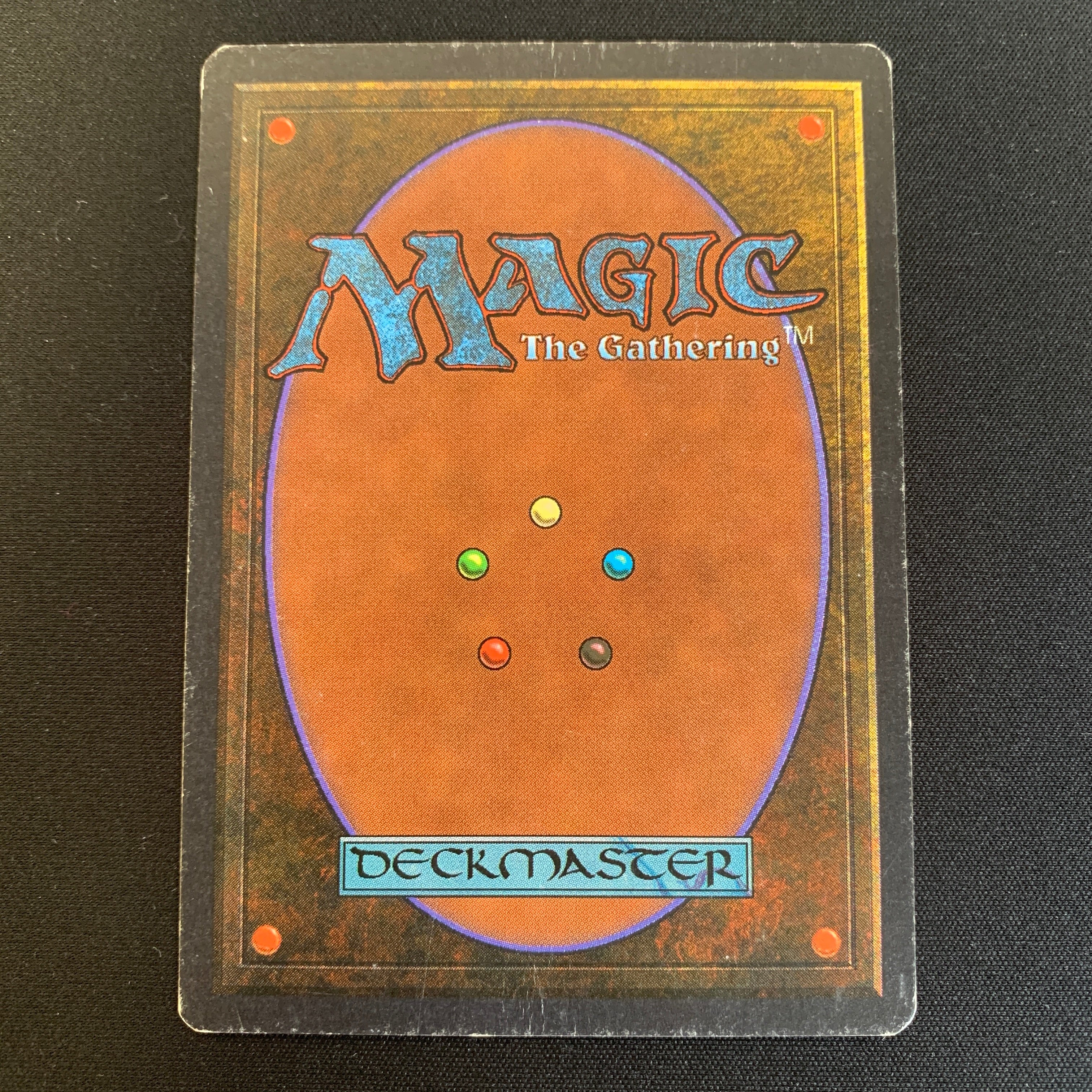 MTG Singles - Mind Twist - Unlimited -