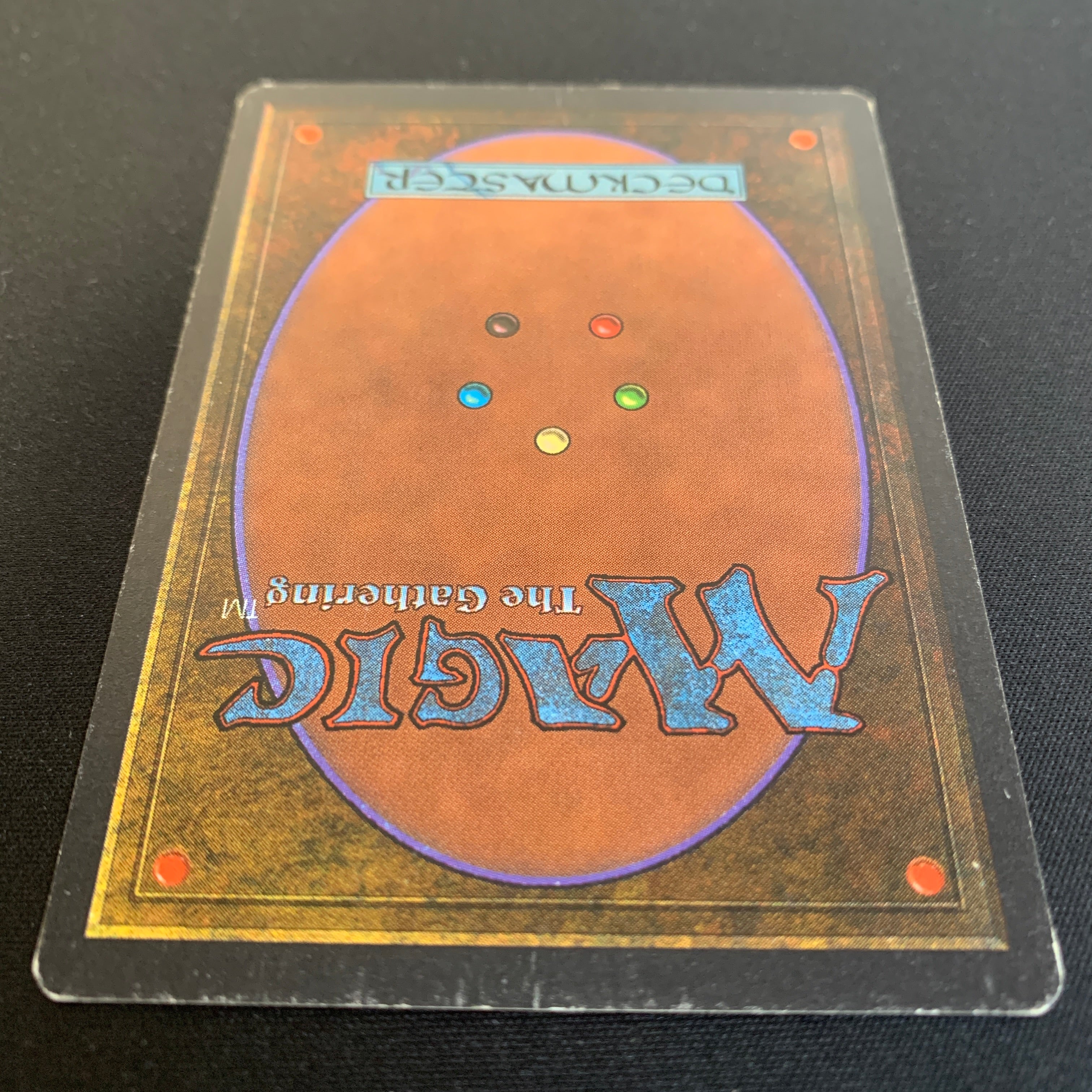 MTG Singles - Mind Twist - Unlimited -