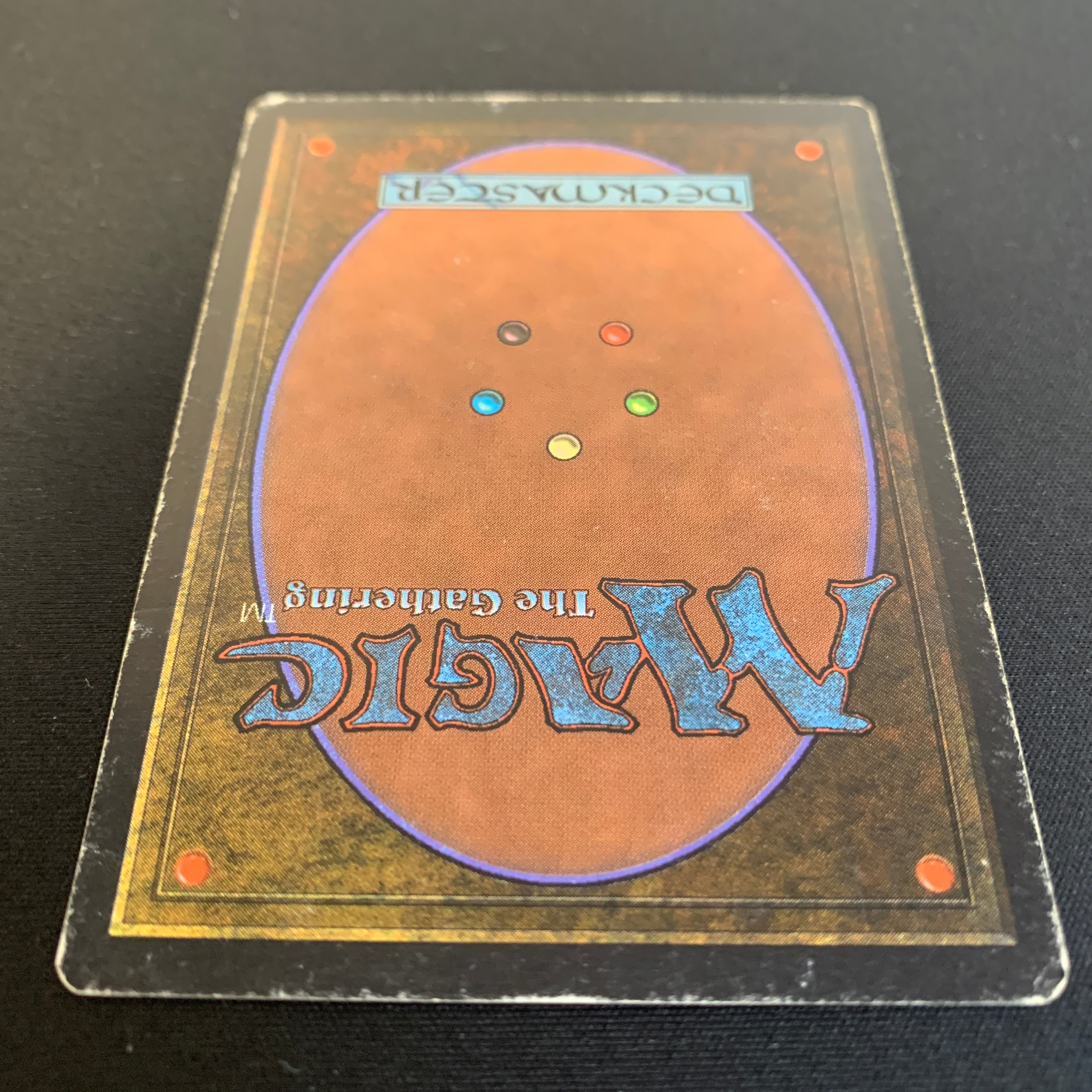 MTG Singles - Mind Twist - Unlimited -