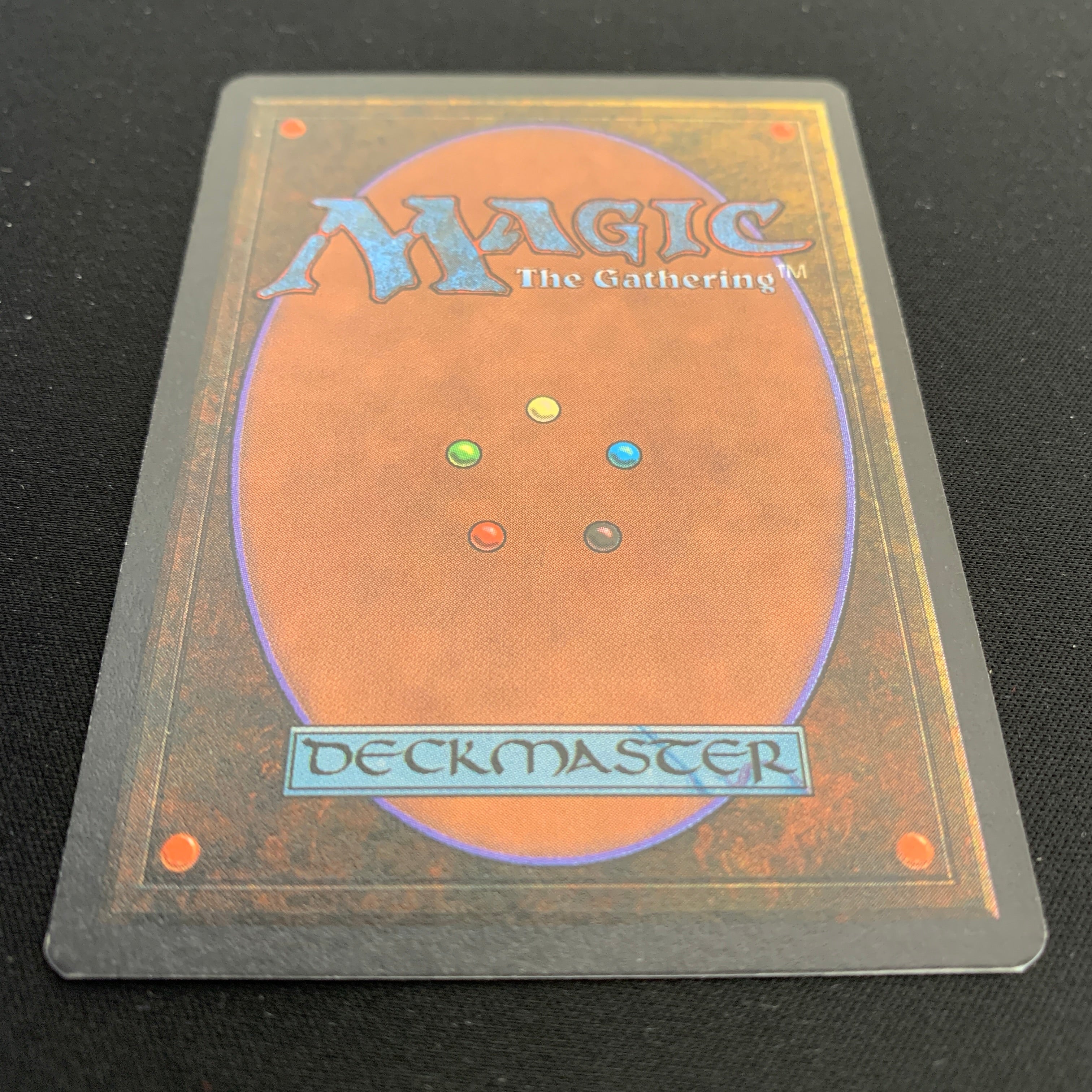 MTG Singles - Mind Twist - Unlimited -