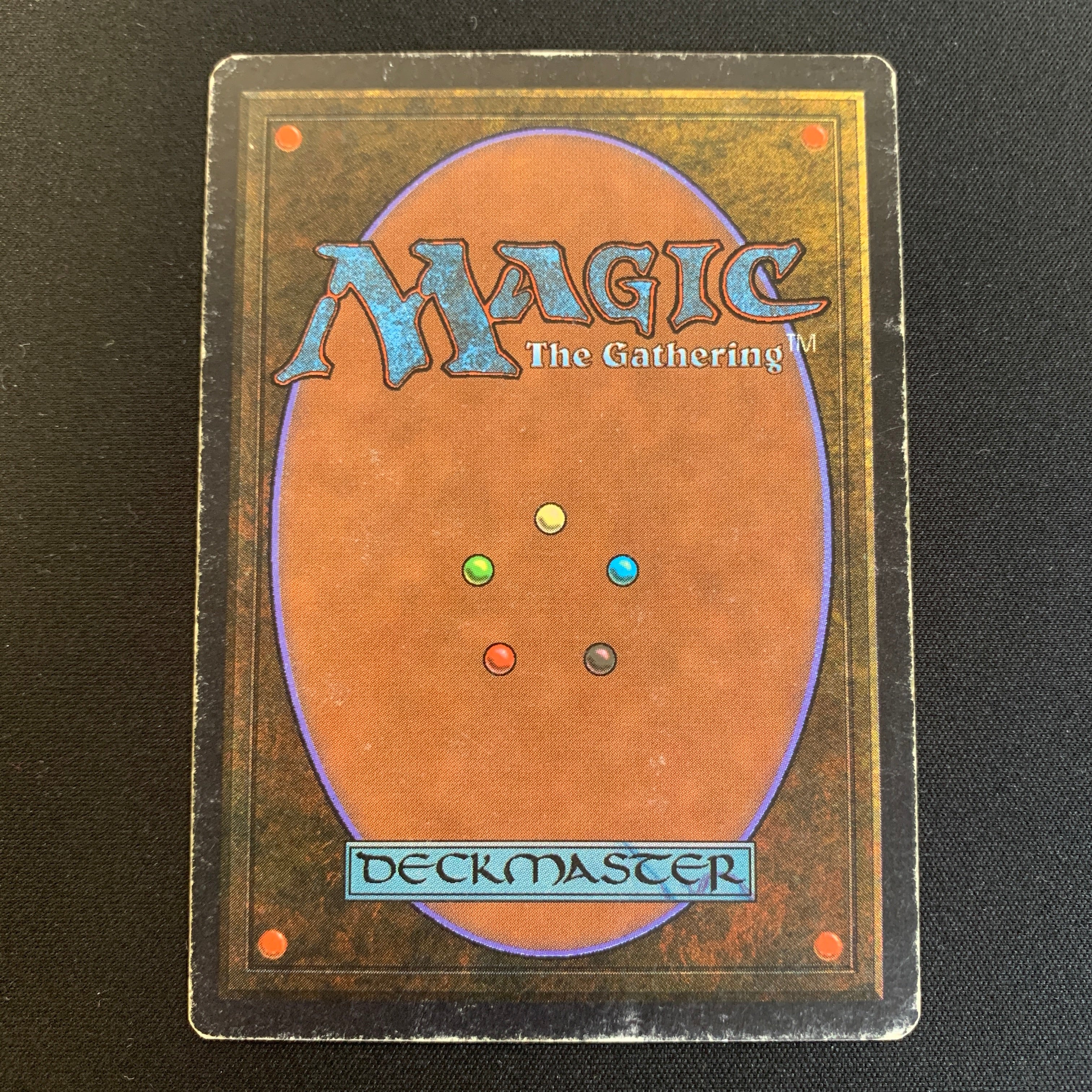 MTG Singles - Mind Twist - Unlimited -