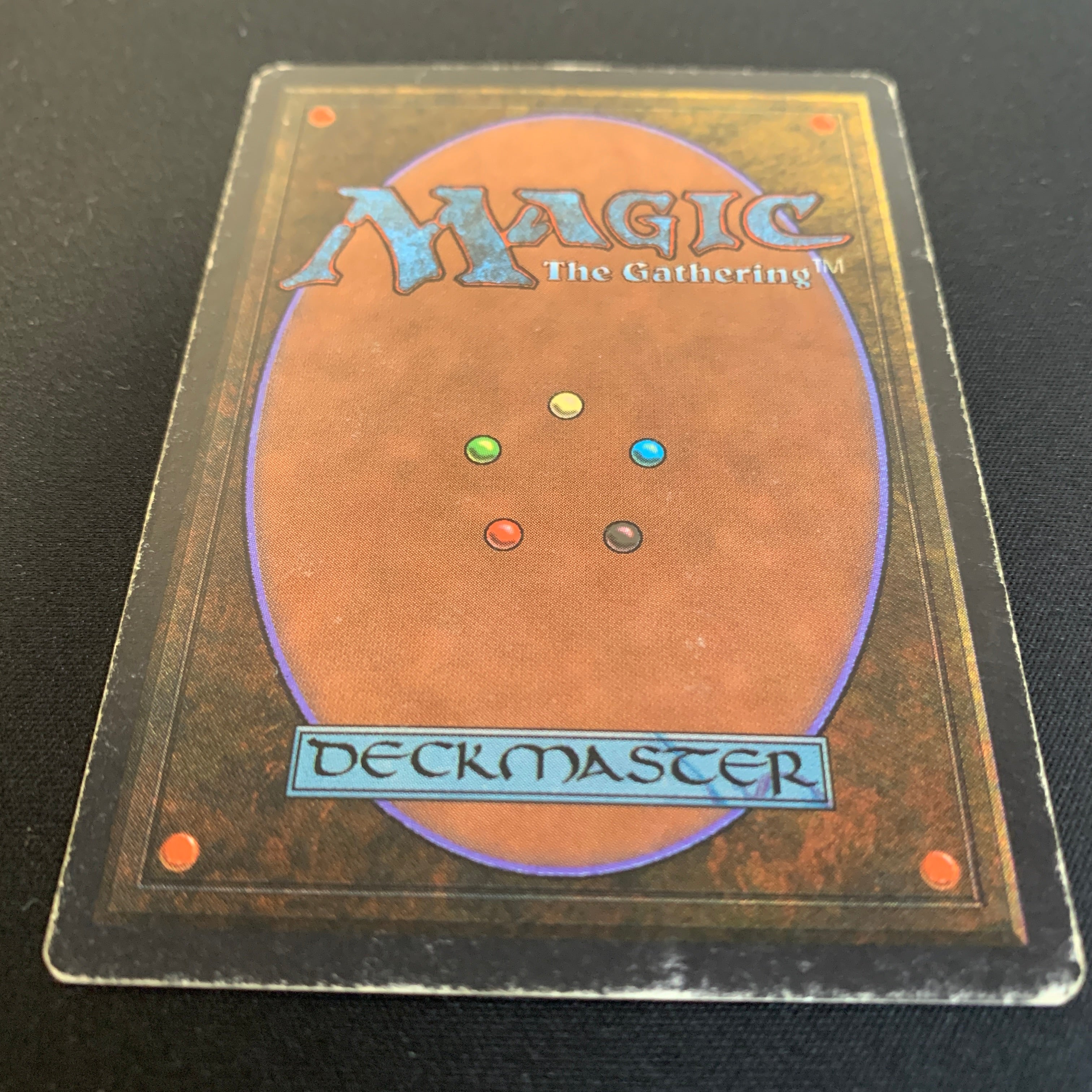 MTG Singles - Mind Twist - Unlimited -