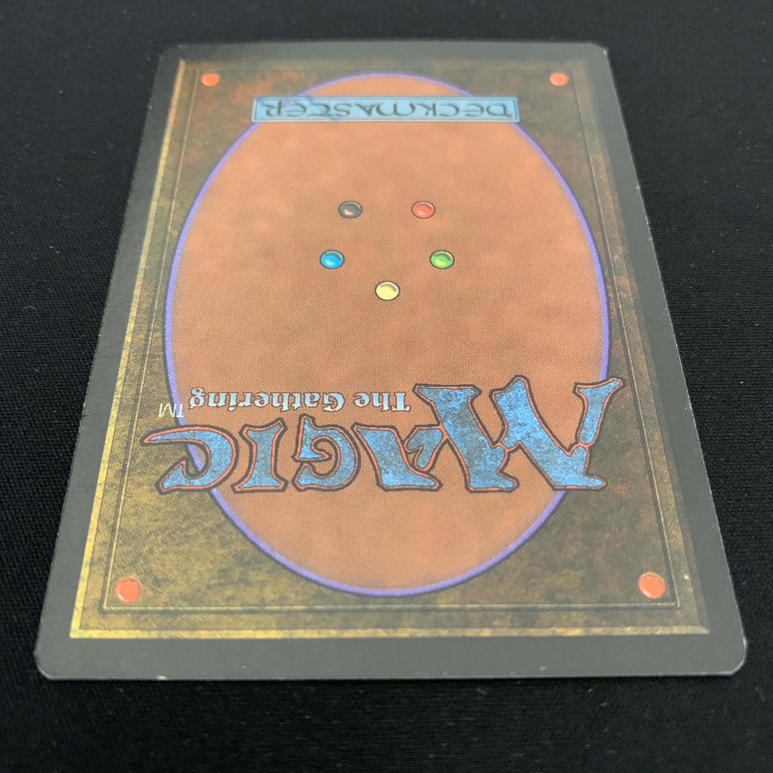 MTG Singles - Mind Twist - Unlimited -