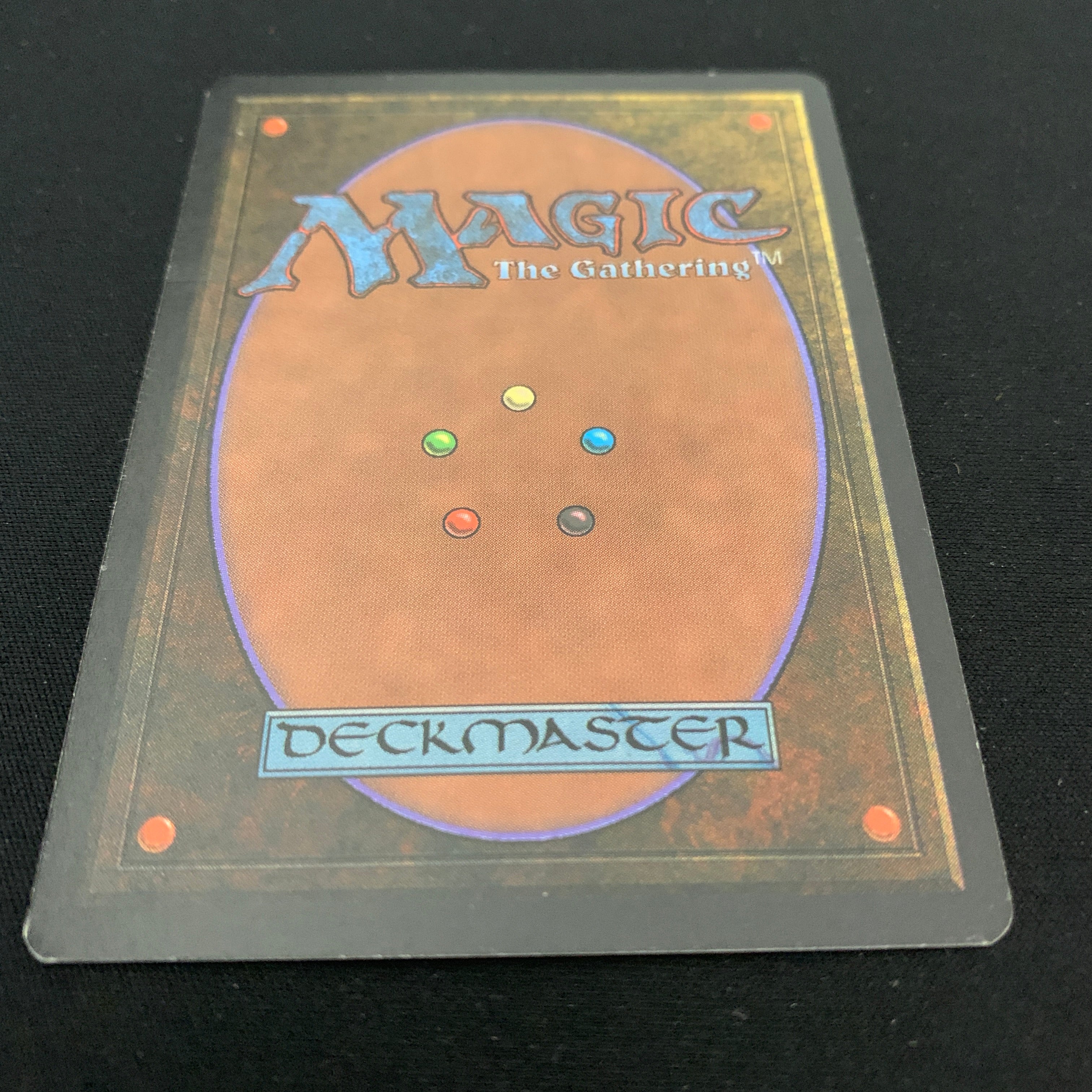 MTG Singles - Mind Twist - Unlimited -