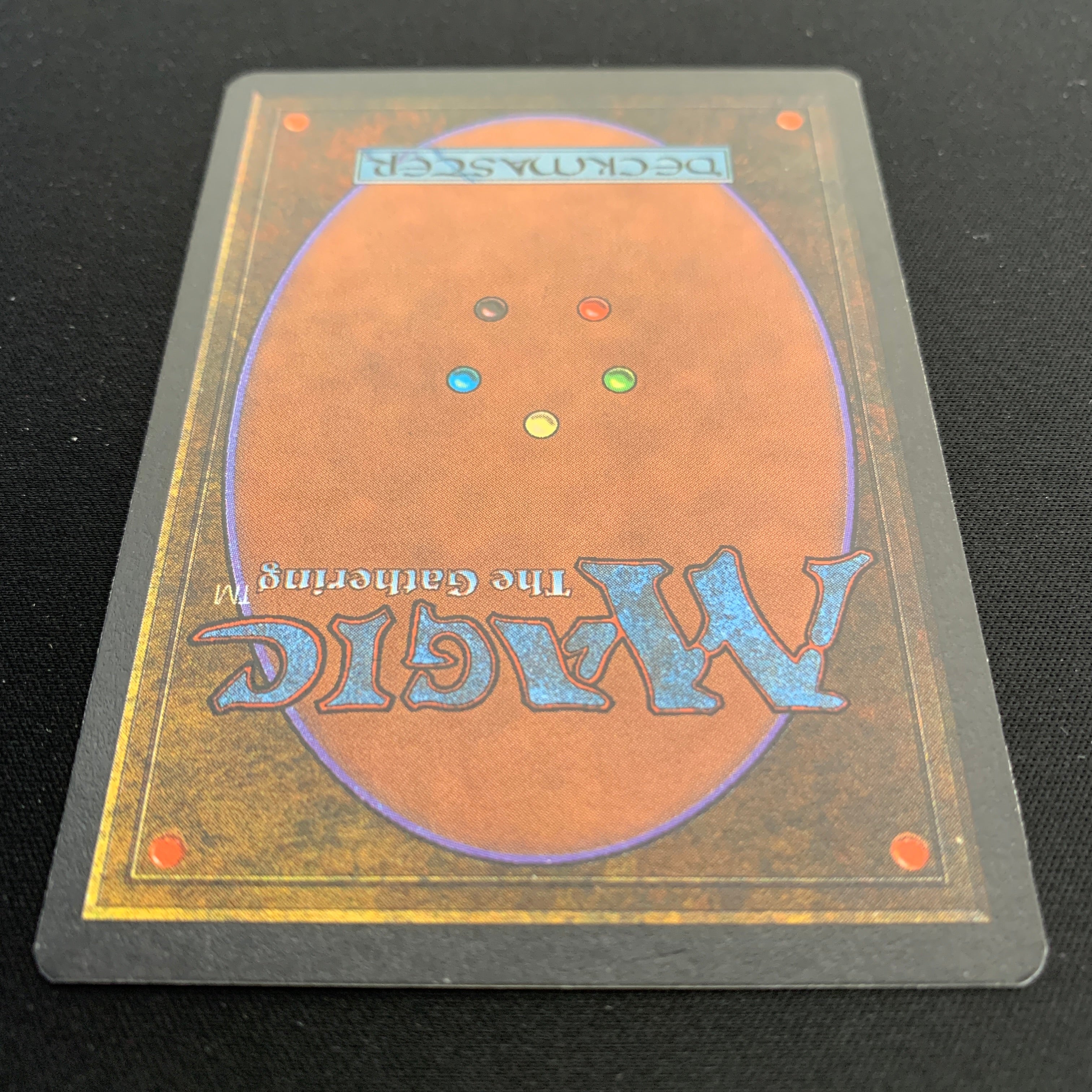 MTG Singles - Mind Twist - Unlimited -