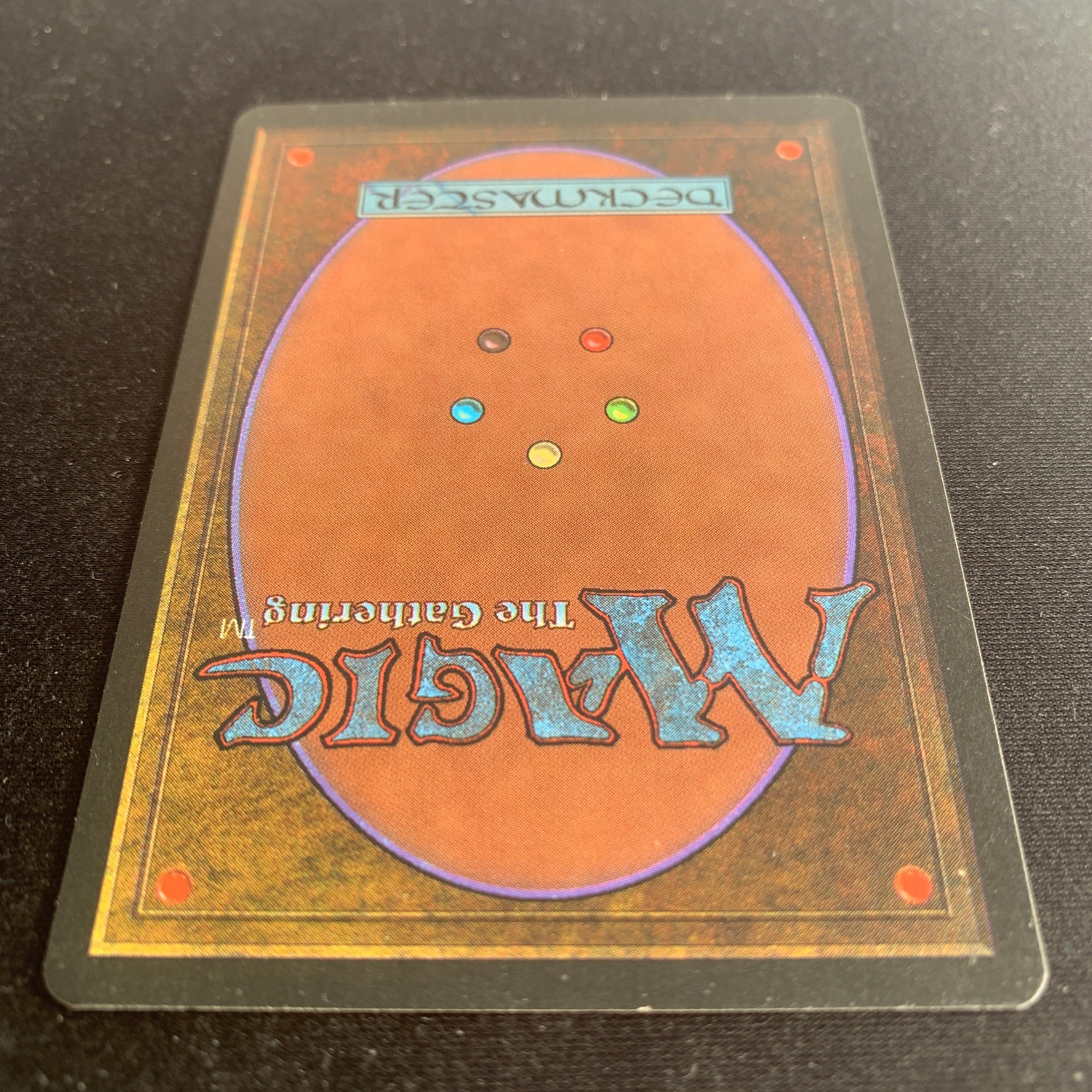 MTG Singles - Mirror Universe - Legends -