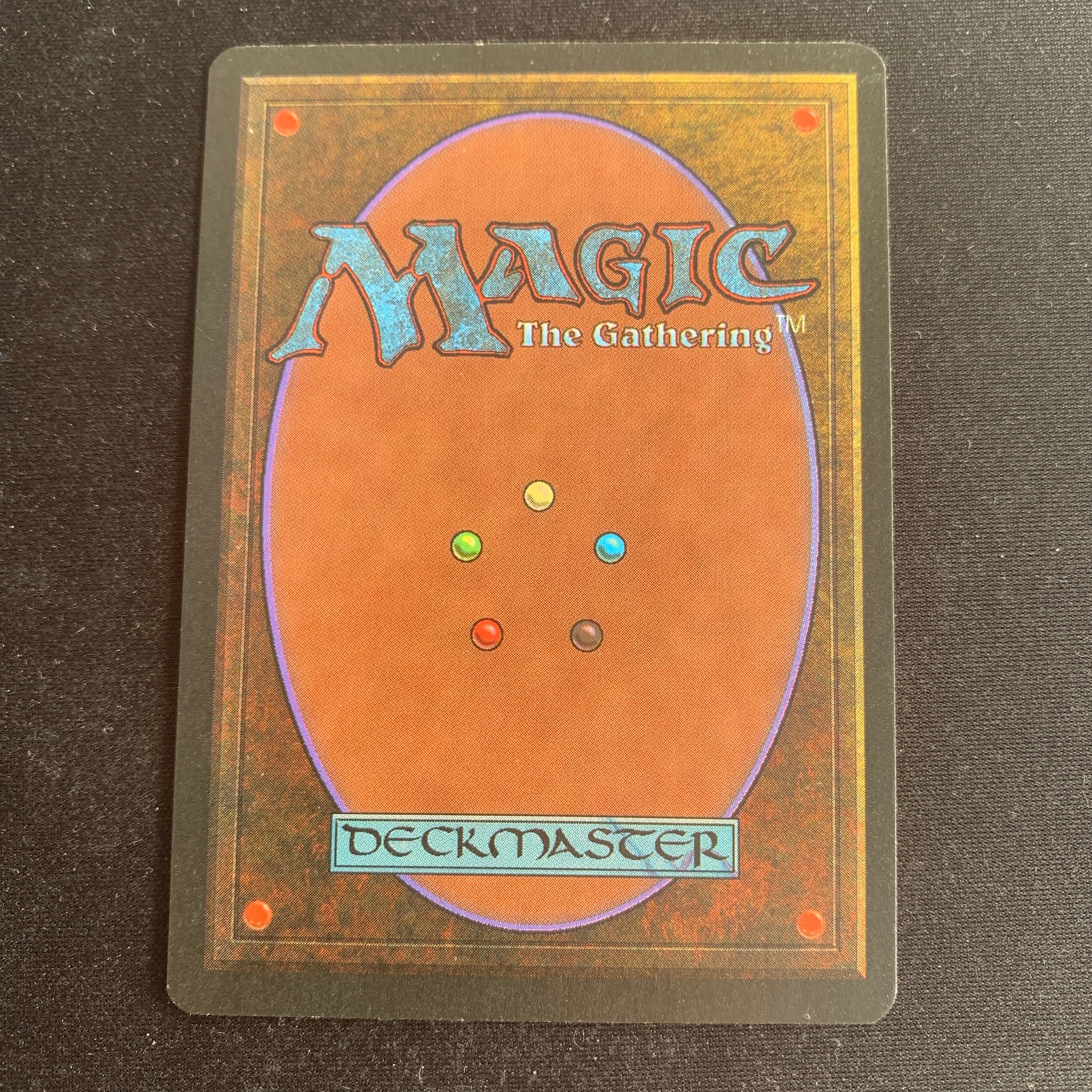 MTG Singles - Mirror Universe - Legends -