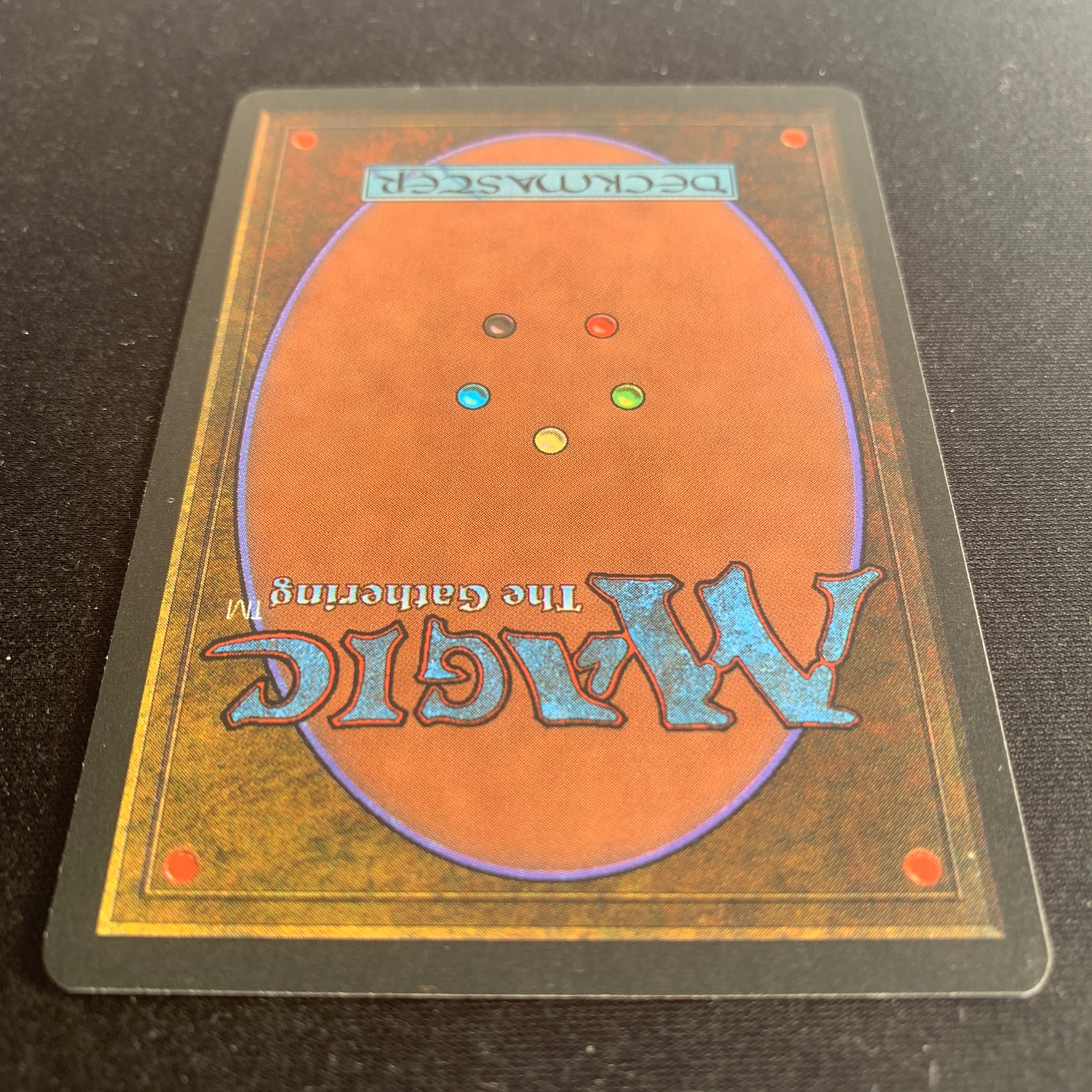 MTG Singles - Mirror Universe - Legends -