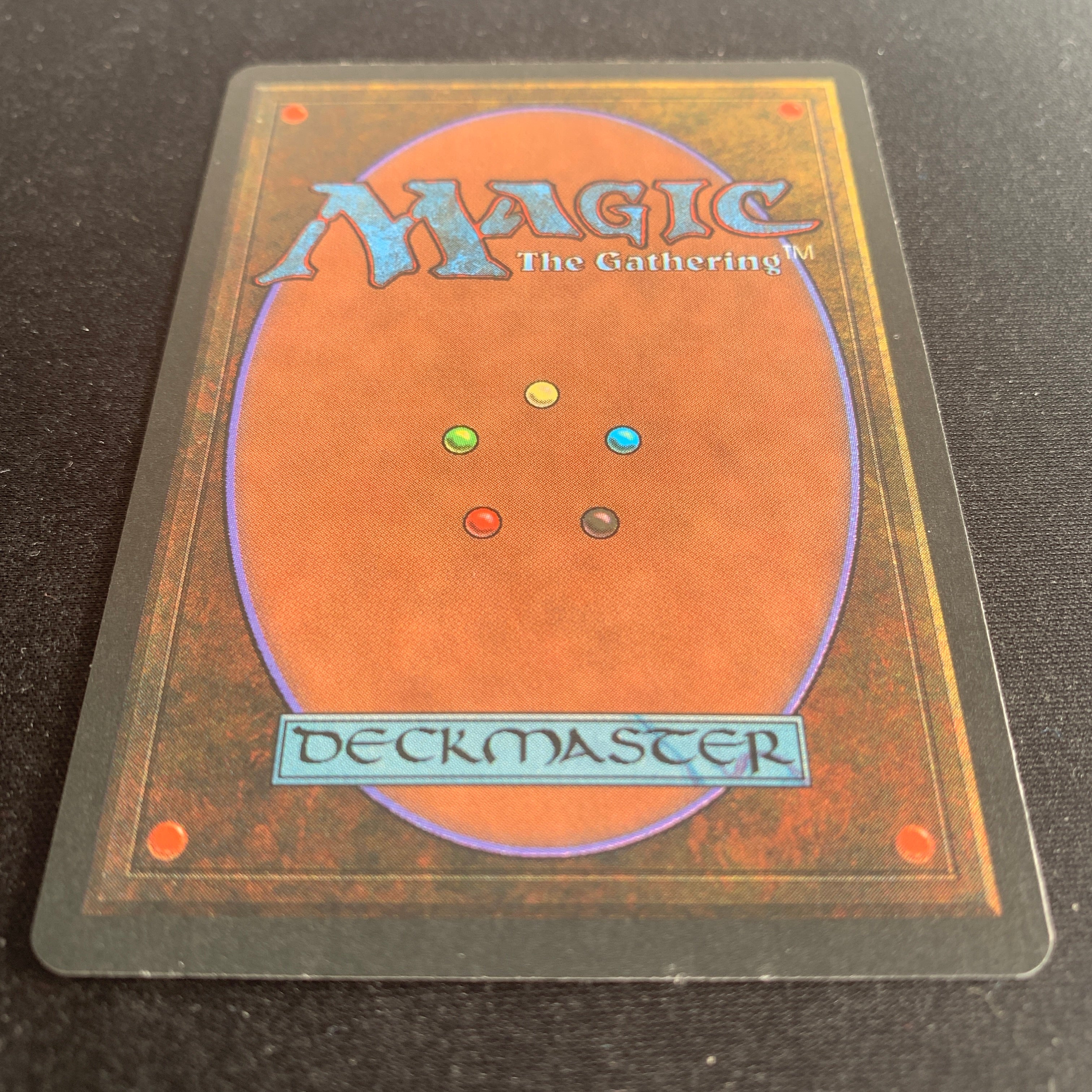 MTG Singles - Mirror Universe - Legends -