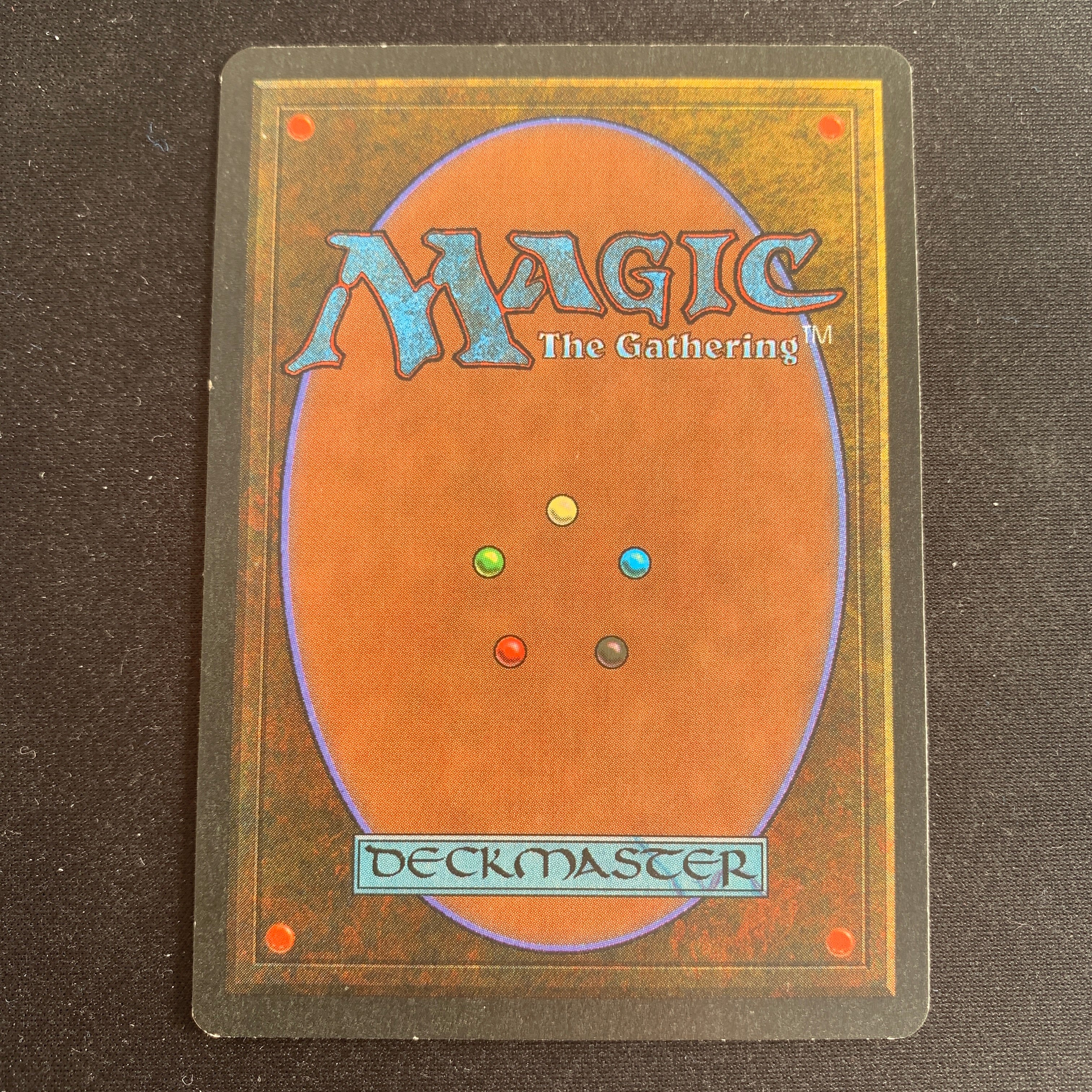 MTG Singles - Mirror Universe - Legends -