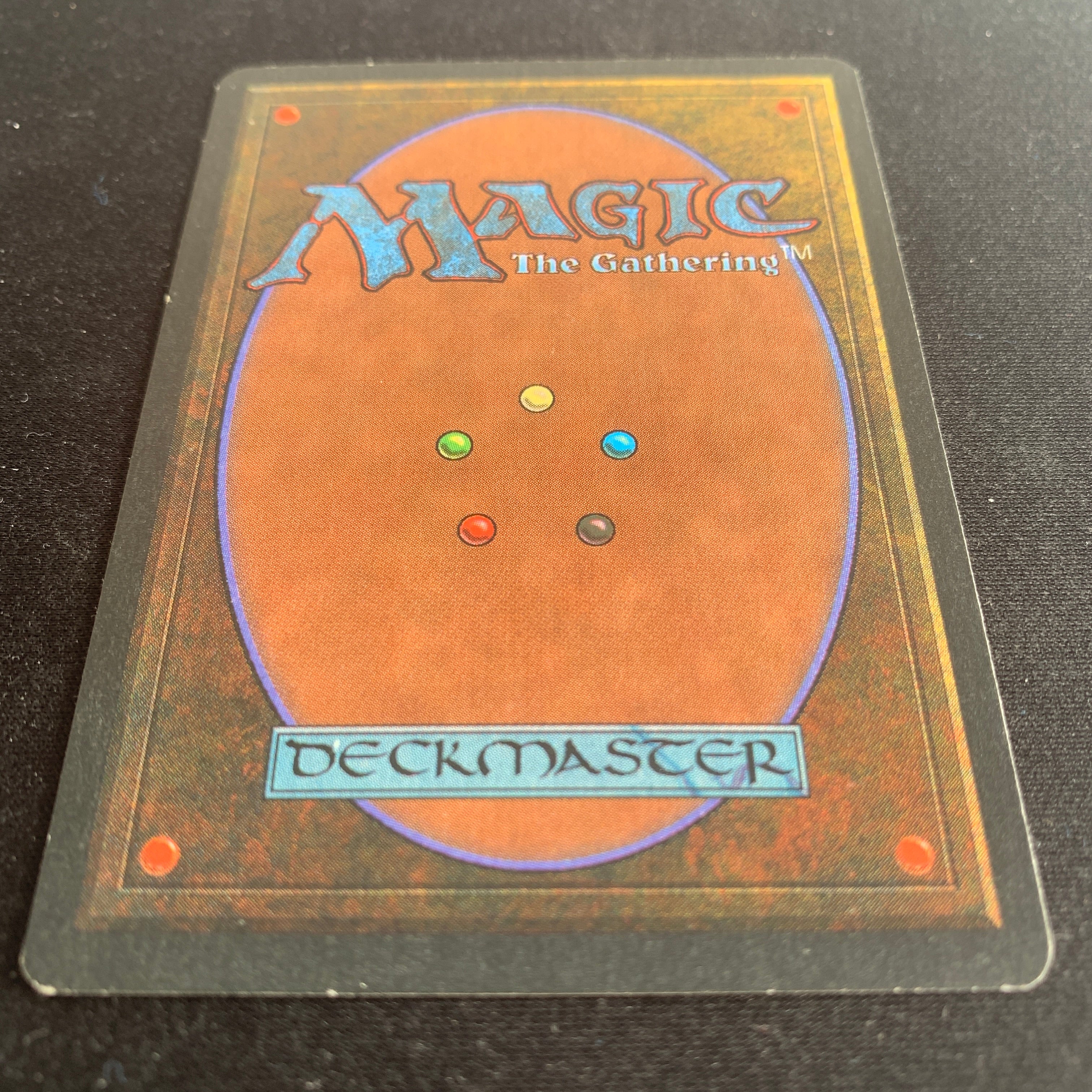 MTG Singles - Mirror Universe - Legends -