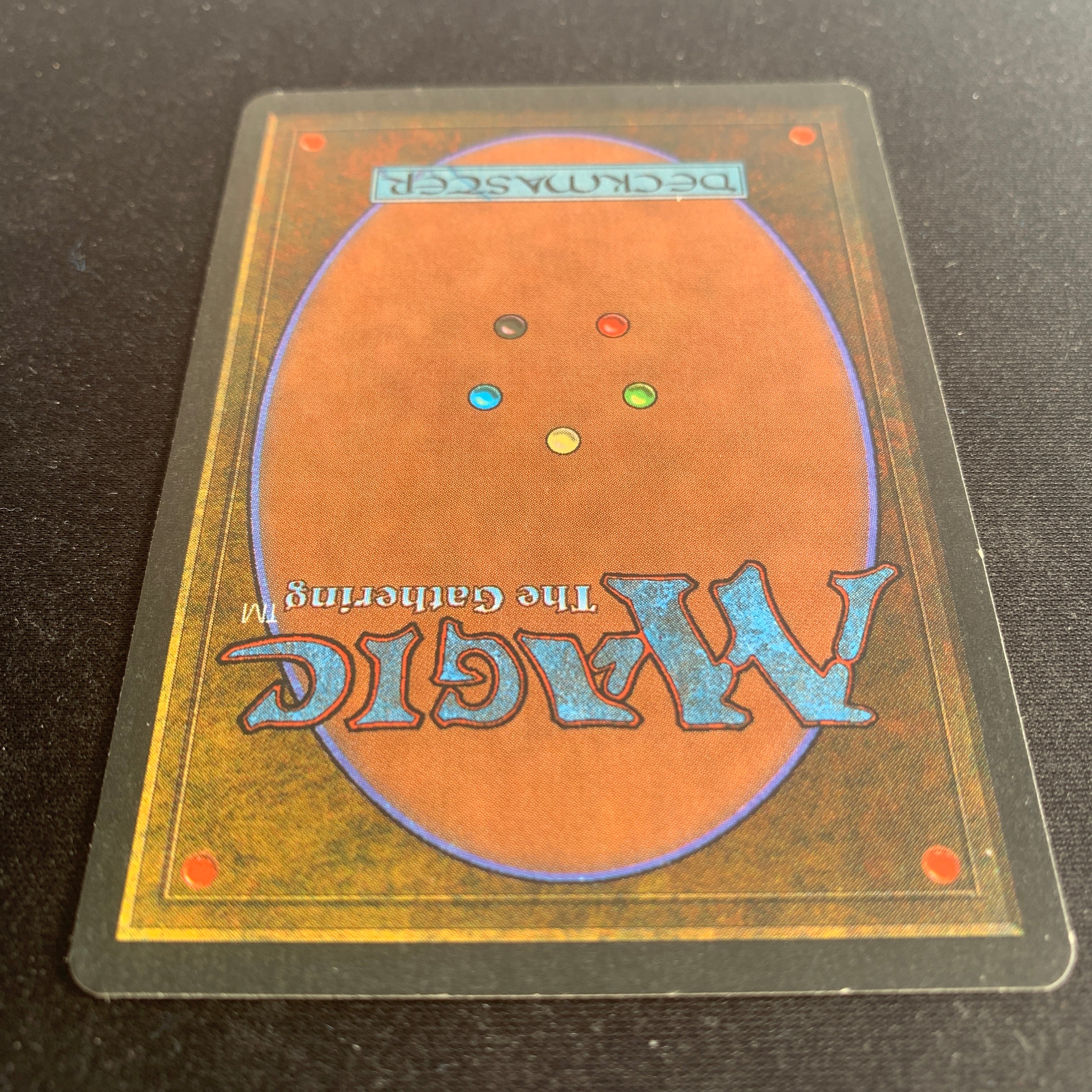 MTG Singles - Mirror Universe - Legends -