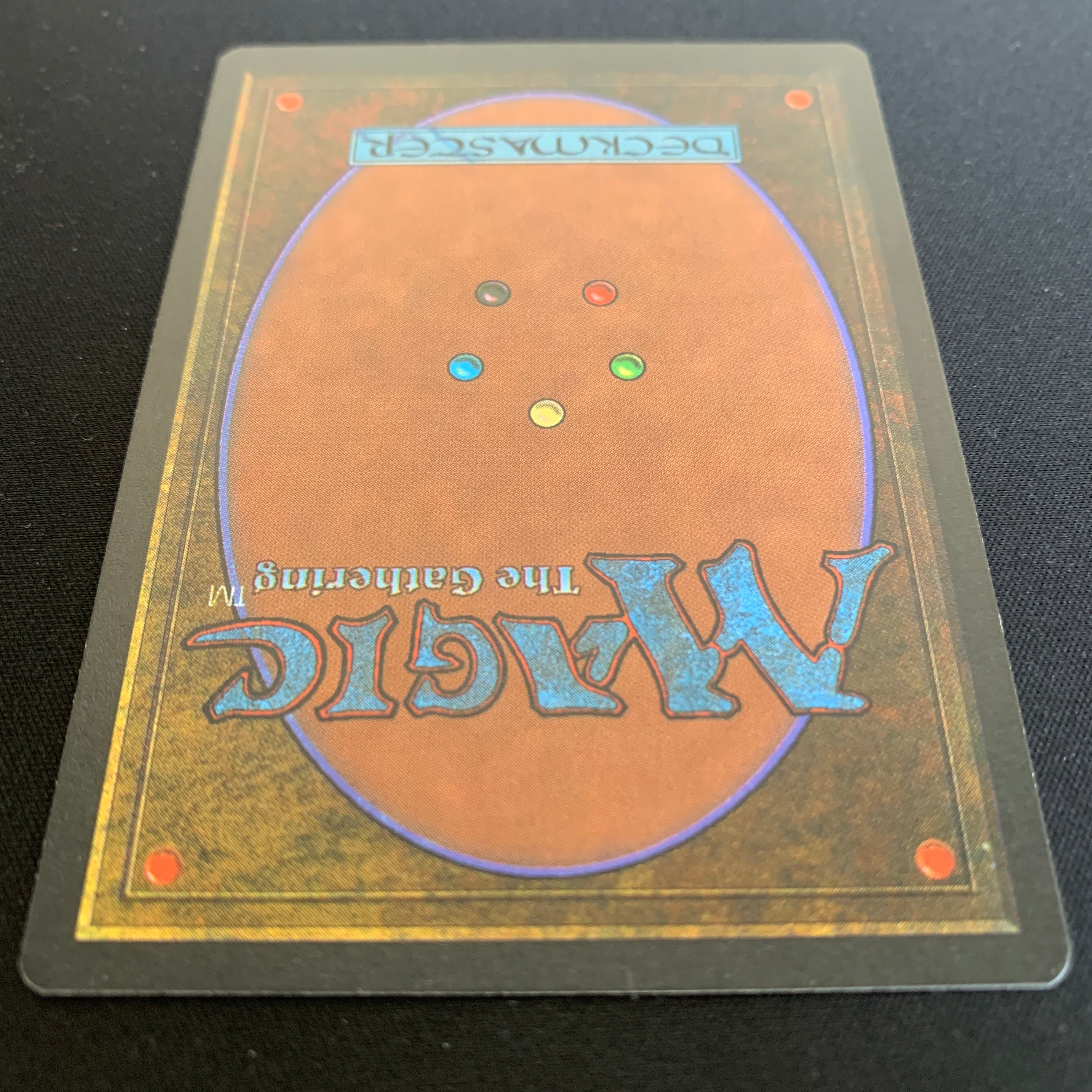 MTG Singles - Mirror Universe - Legends -