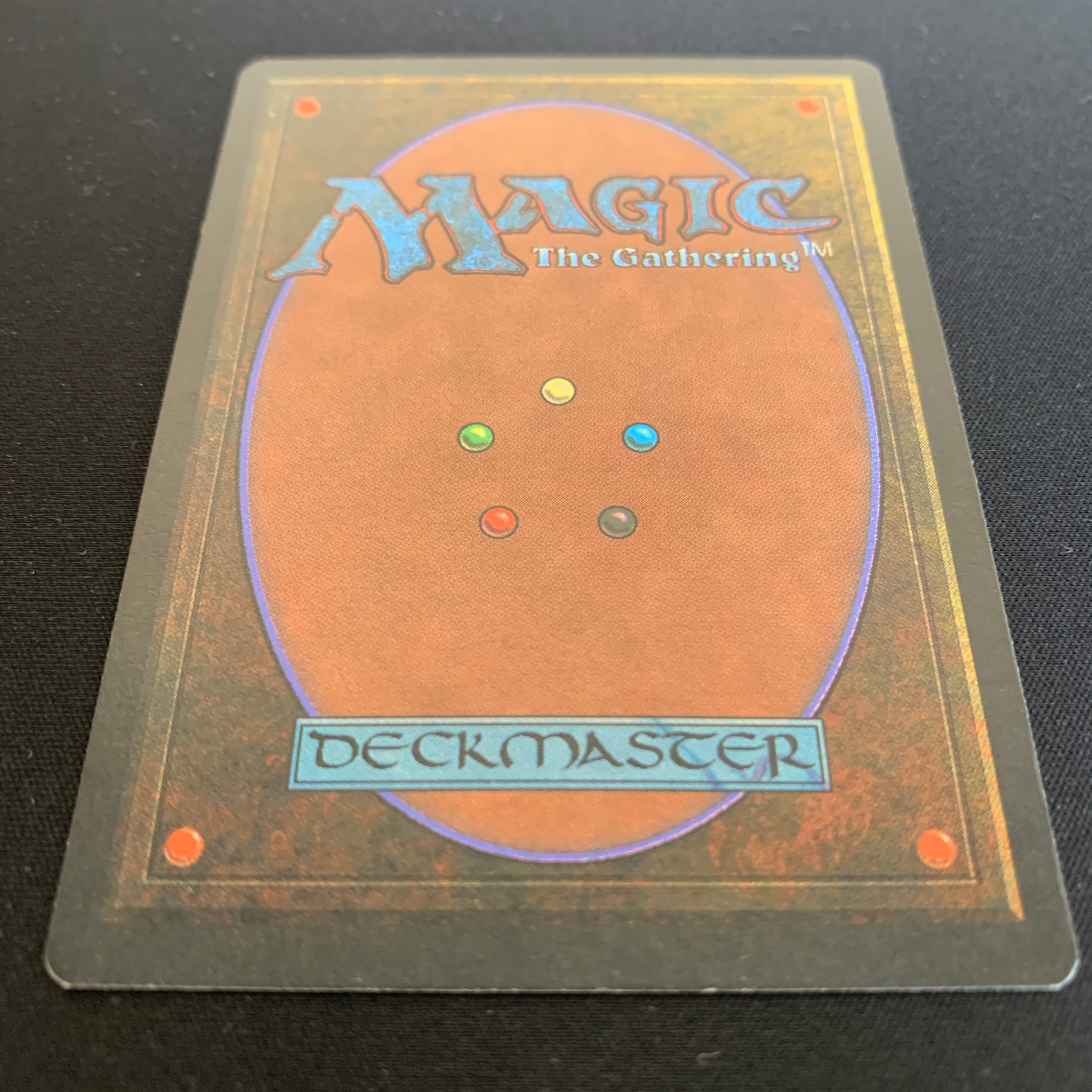 MTG Singles - Mirror Universe - Legends -