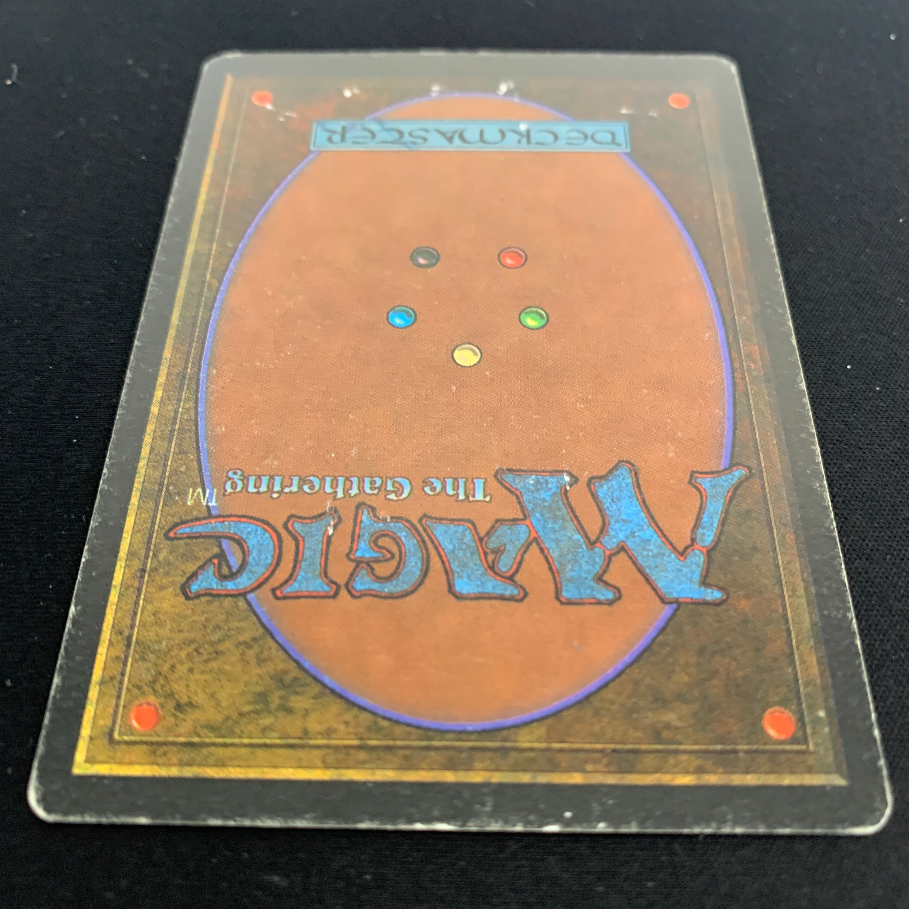 MTG Singles - Mirror Universe - Legends -