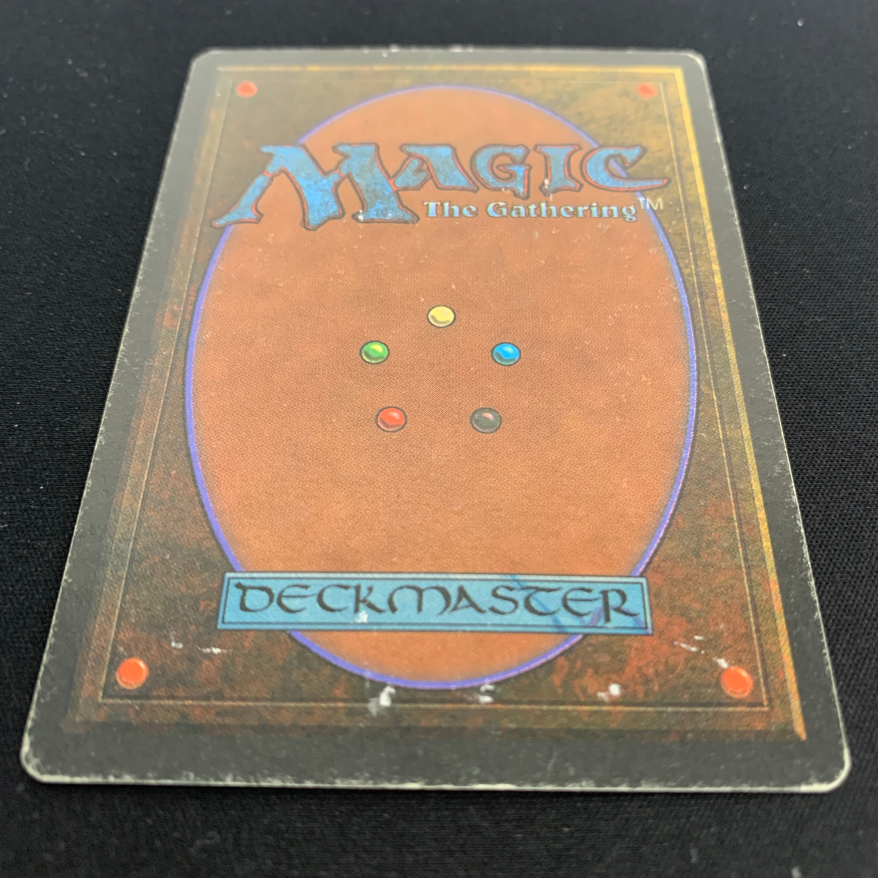 MTG Singles - Mirror Universe - Legends -