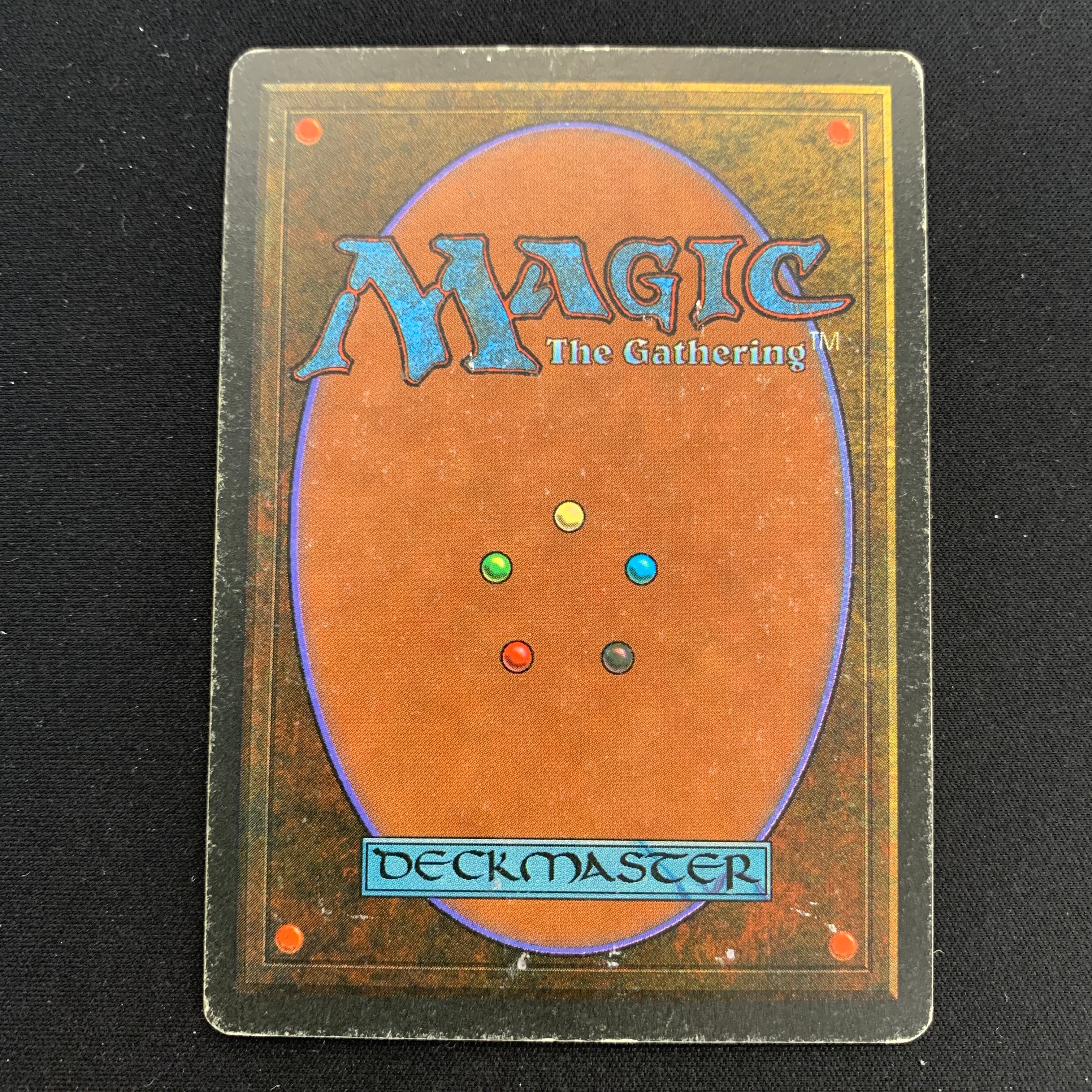 MTG Singles - Mirror Universe - Legends -