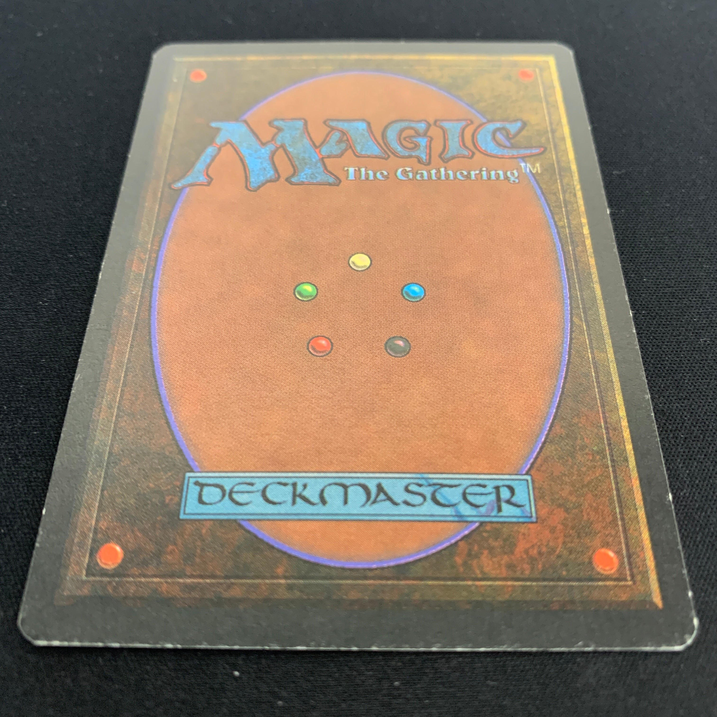 MTG Singles - Mirror Universe - Legends -