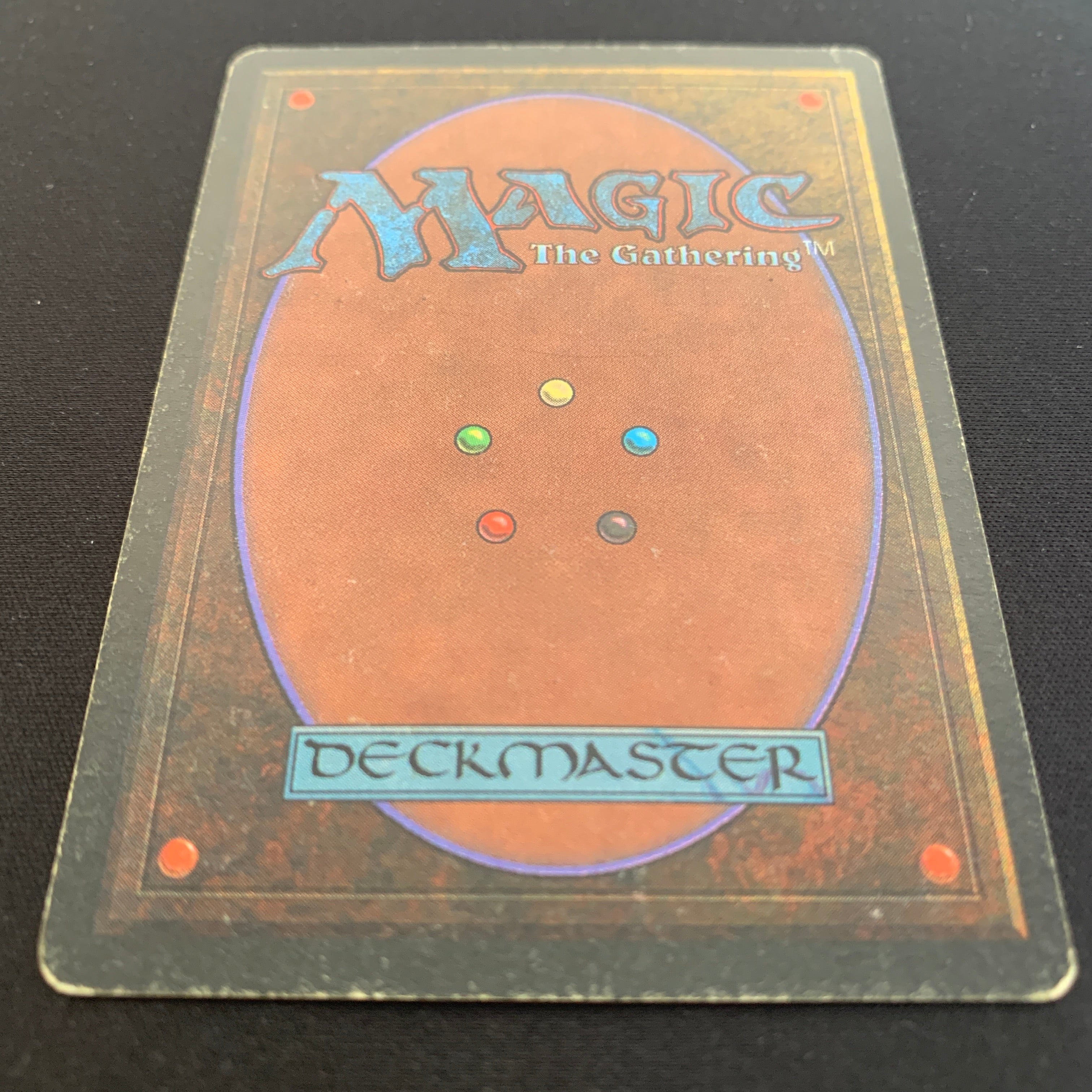 MTG Singles - Mirror Universe - Legends -