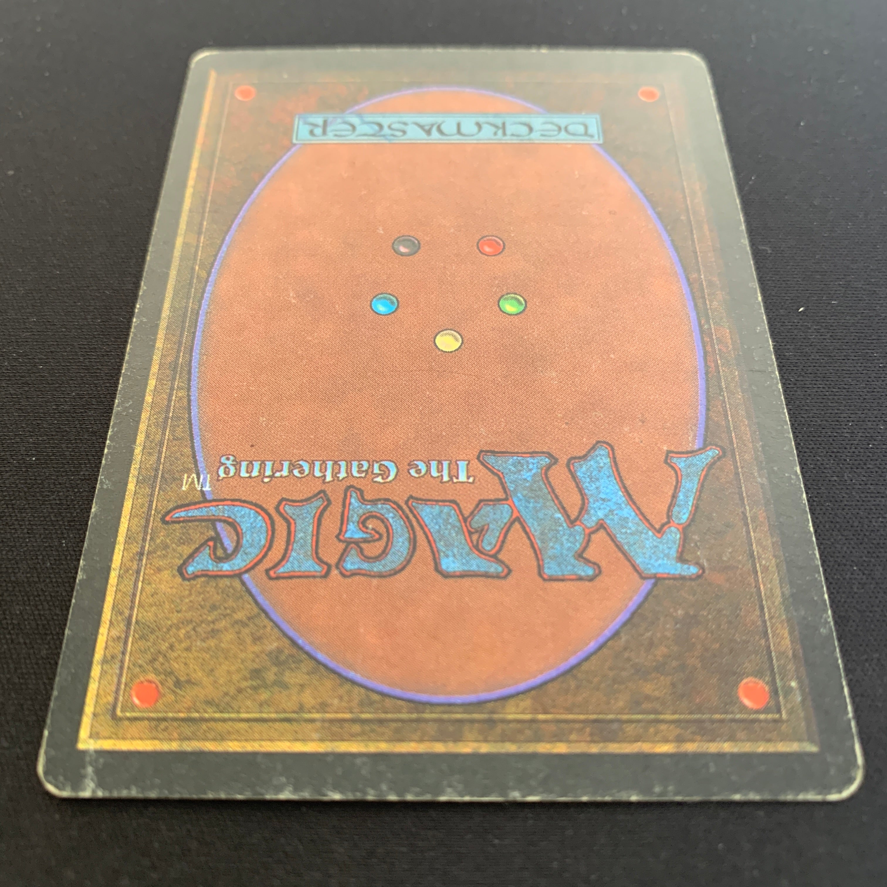 MTG Singles - Mirror Universe - Legends -