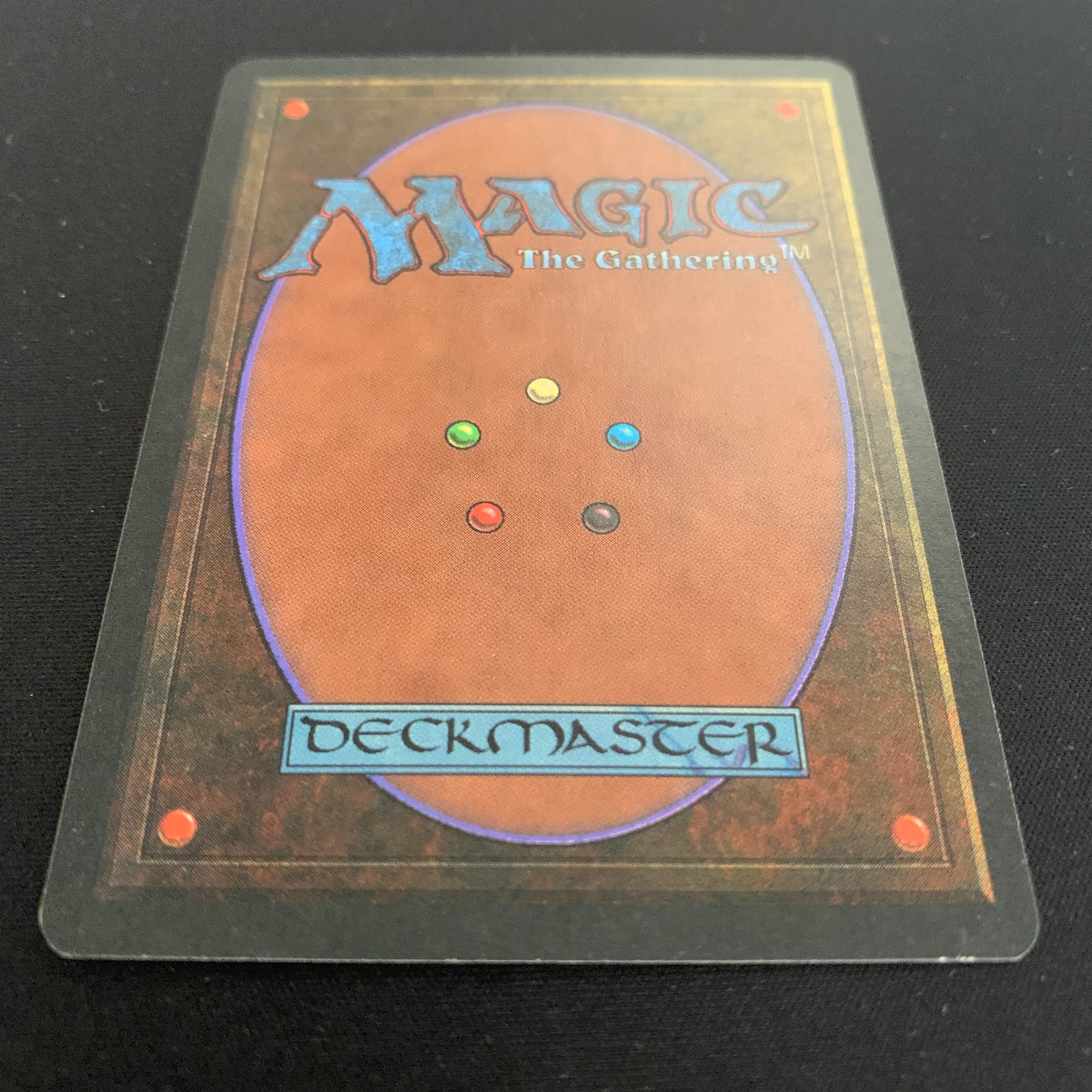 MTG Singles - Mirror Universe - Legends -