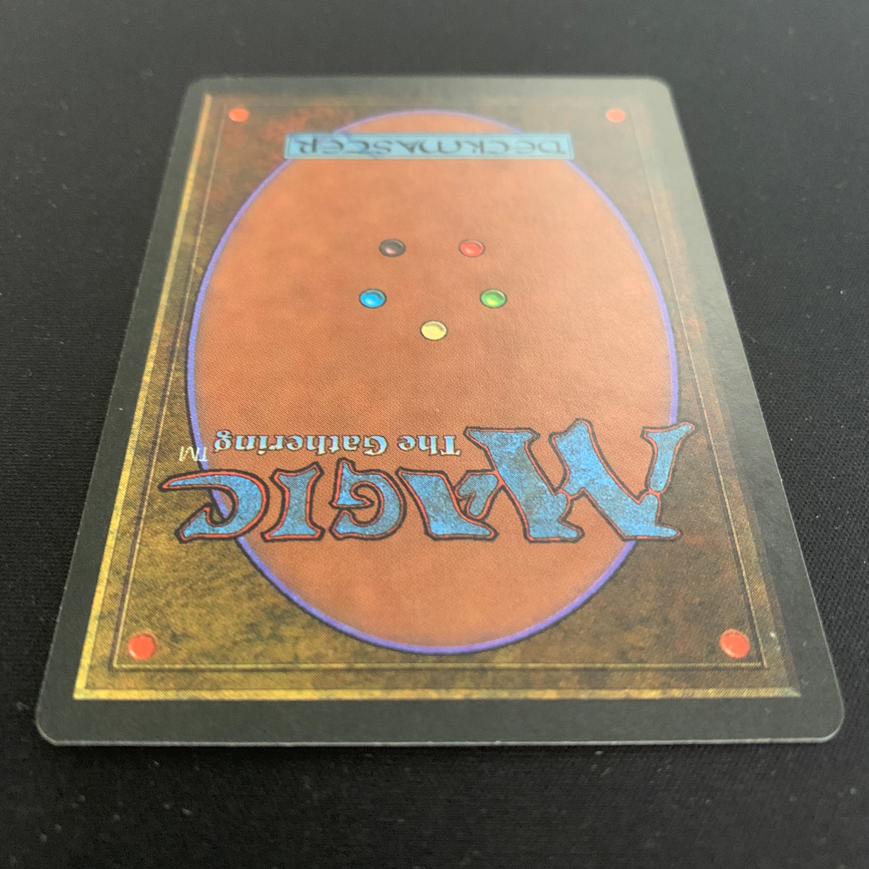 MTG Singles - Mirror Universe - Legends -