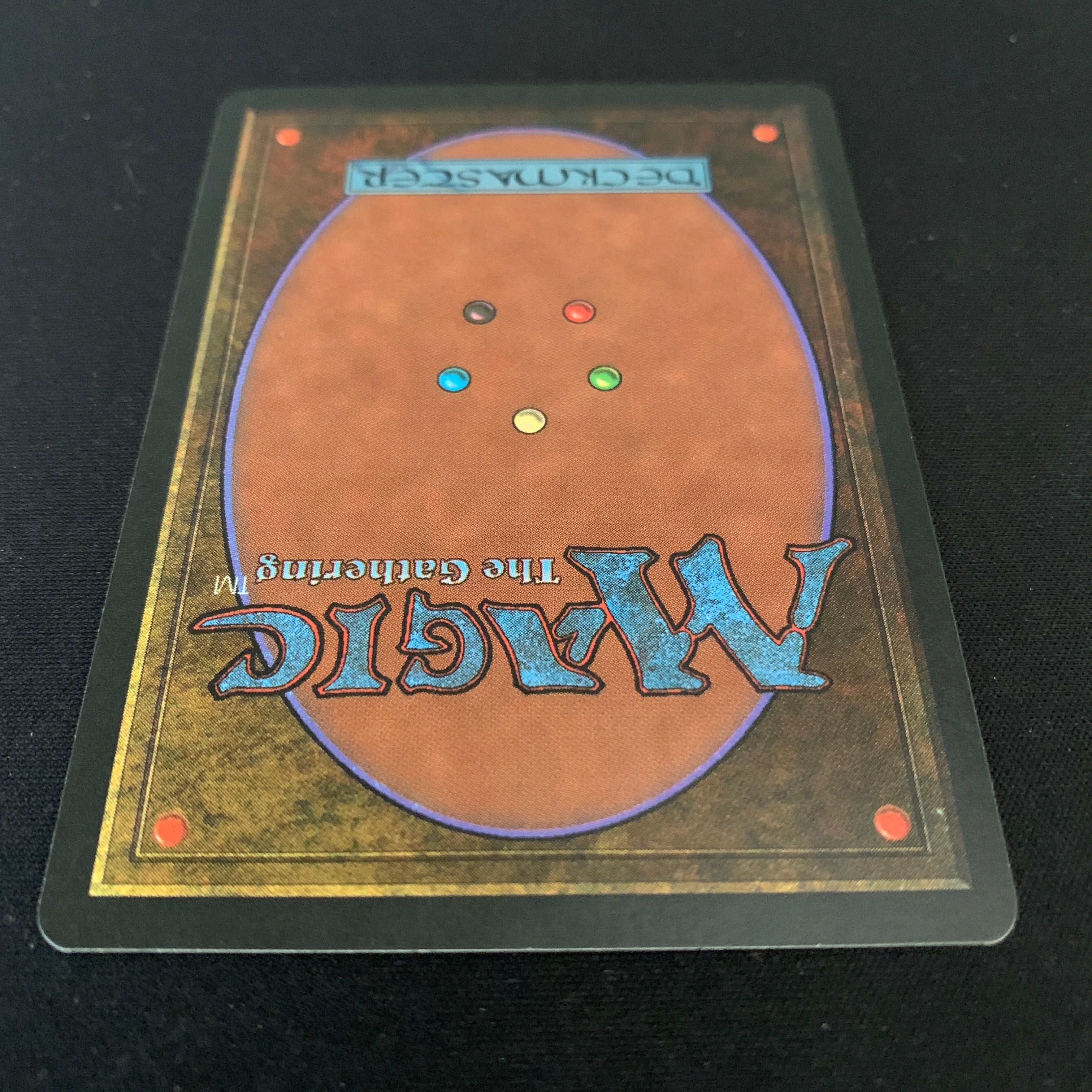 MTG Singles - Mirror Universe - Legends -