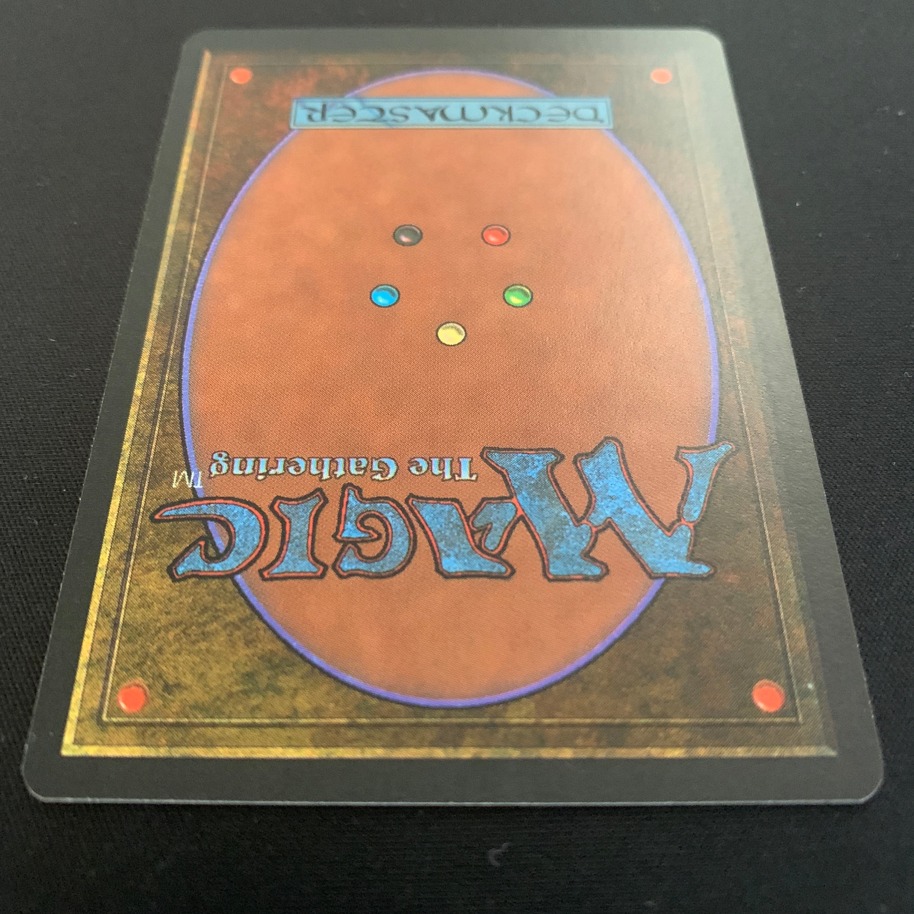 MTG Singles - Mirror Universe - Legends -