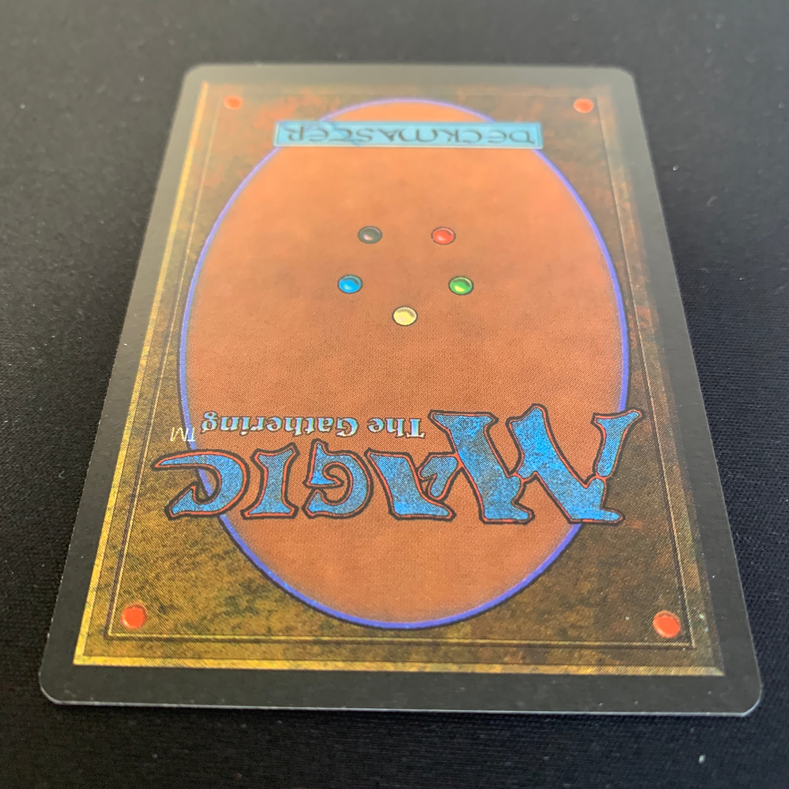 MTG Singles - Mirror Universe - Legends -