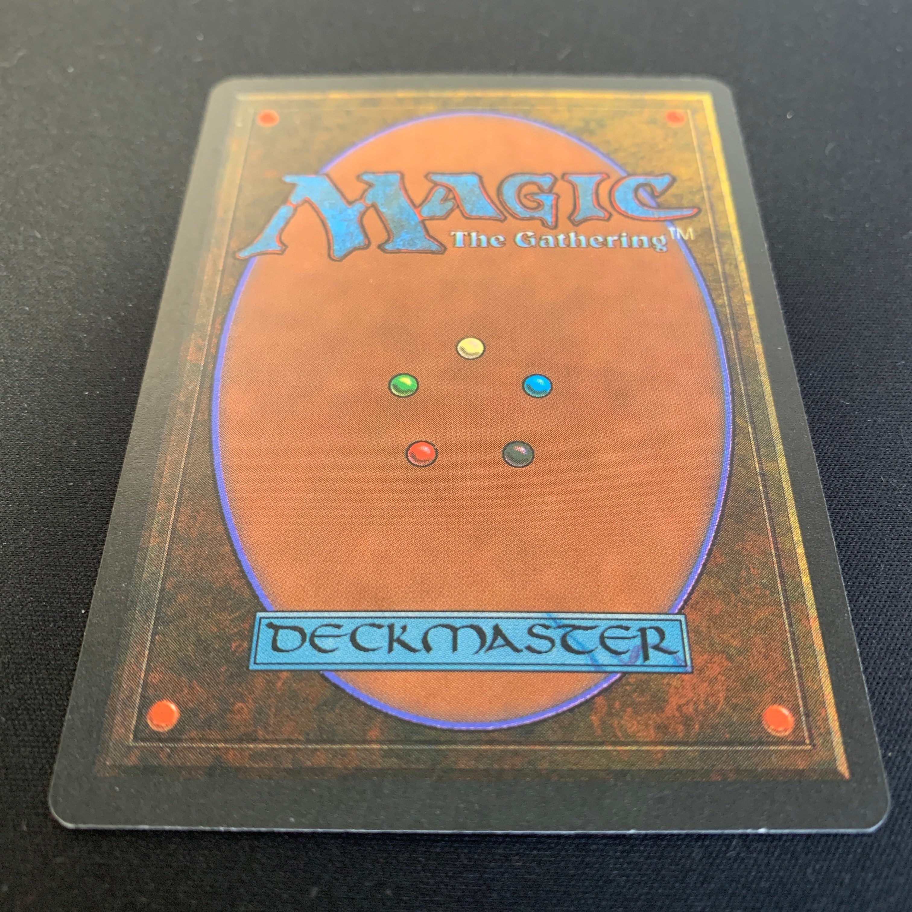 MTG Singles - Mirror Universe - Legends -