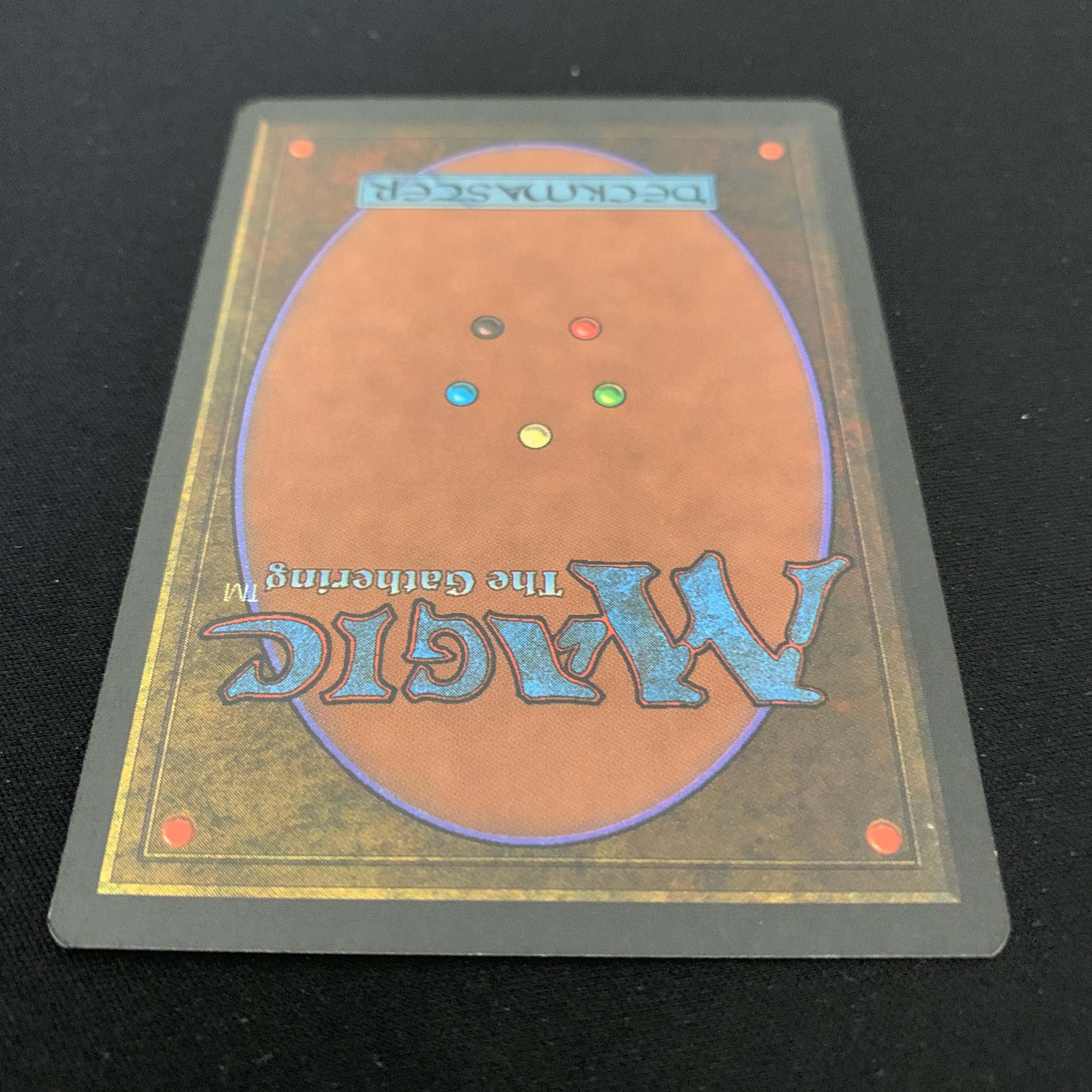 MTG Singles - Mirror Universe - Legends -