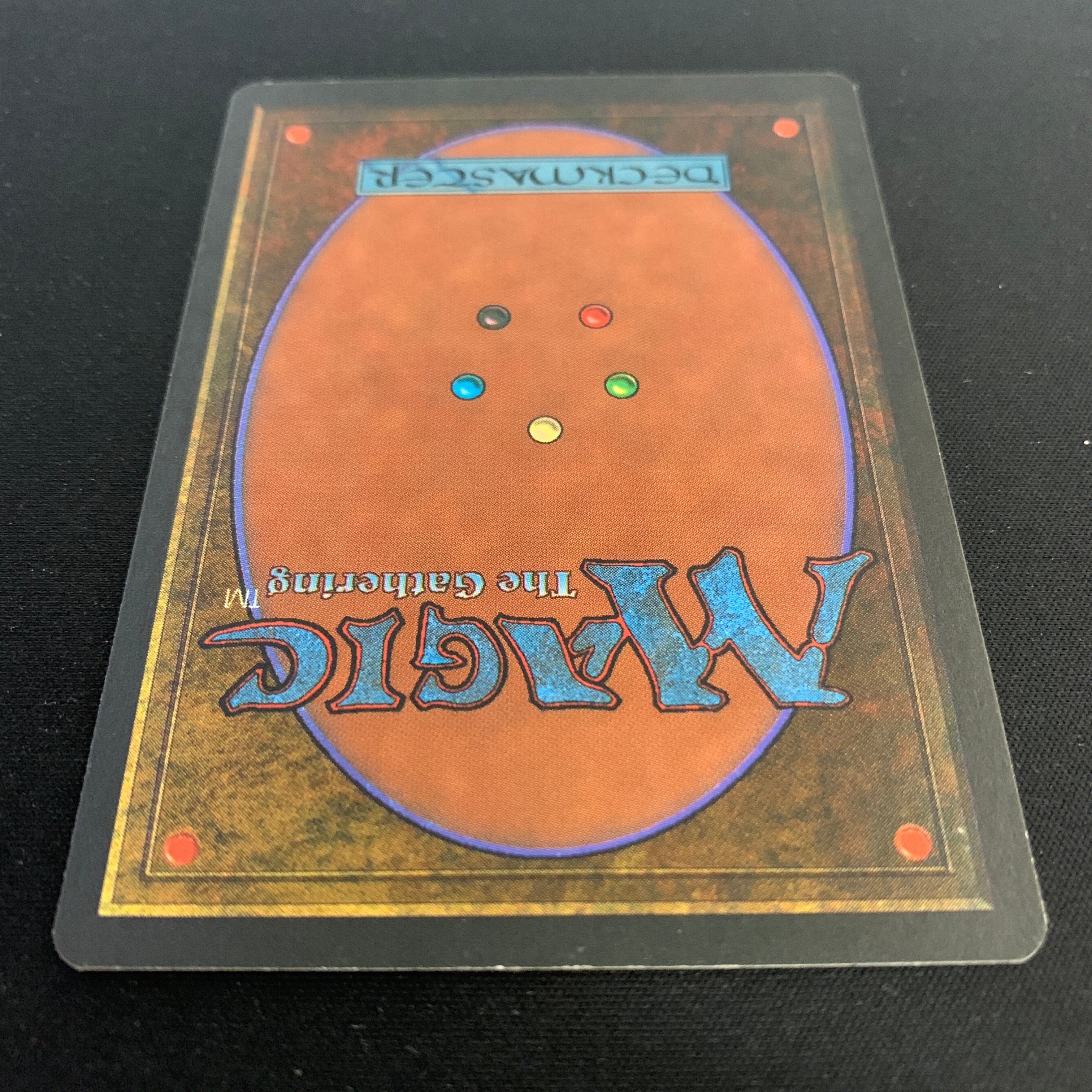 MTG Singles - Mirror Universe - Legends -