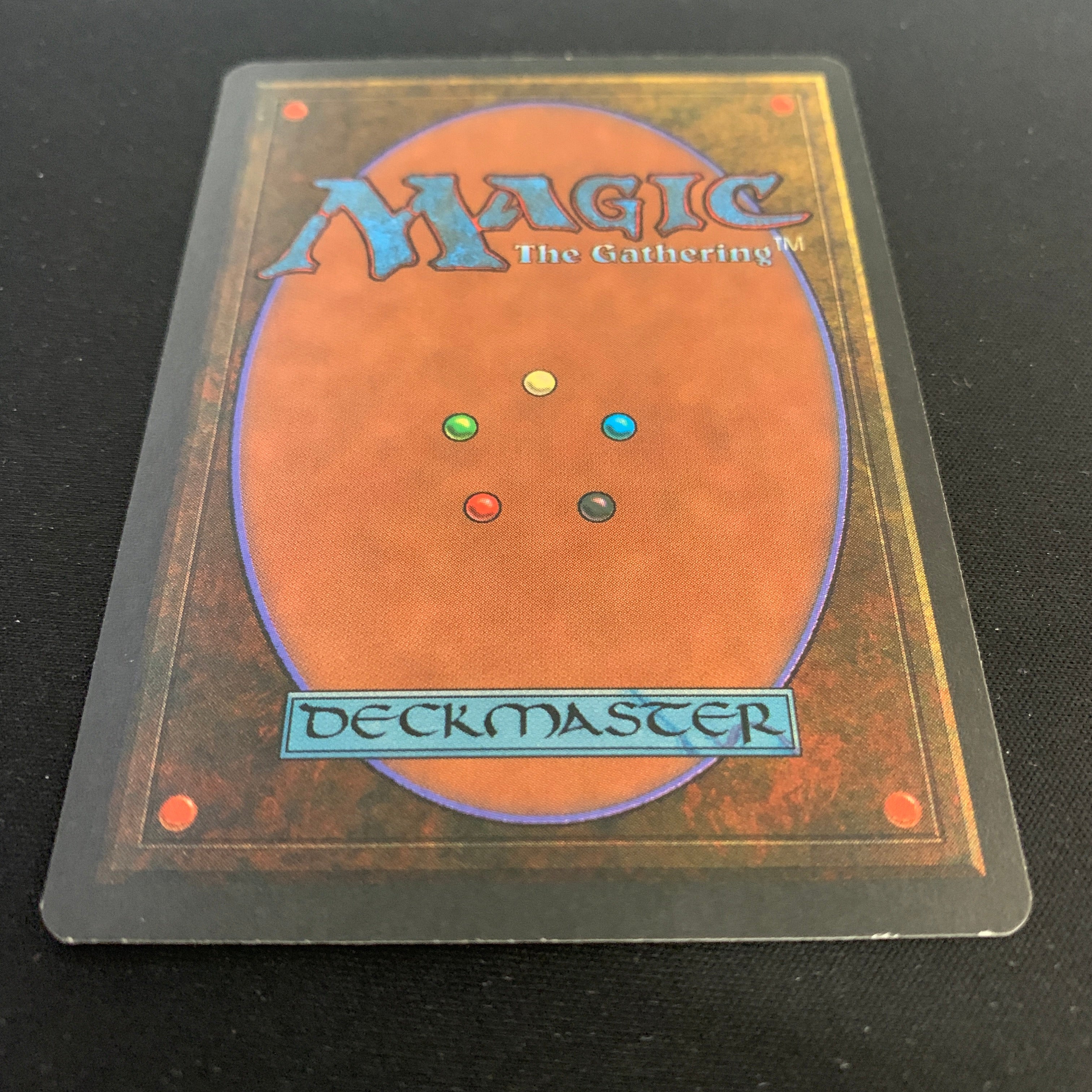 MTG Singles - Mirror Universe - Legends -