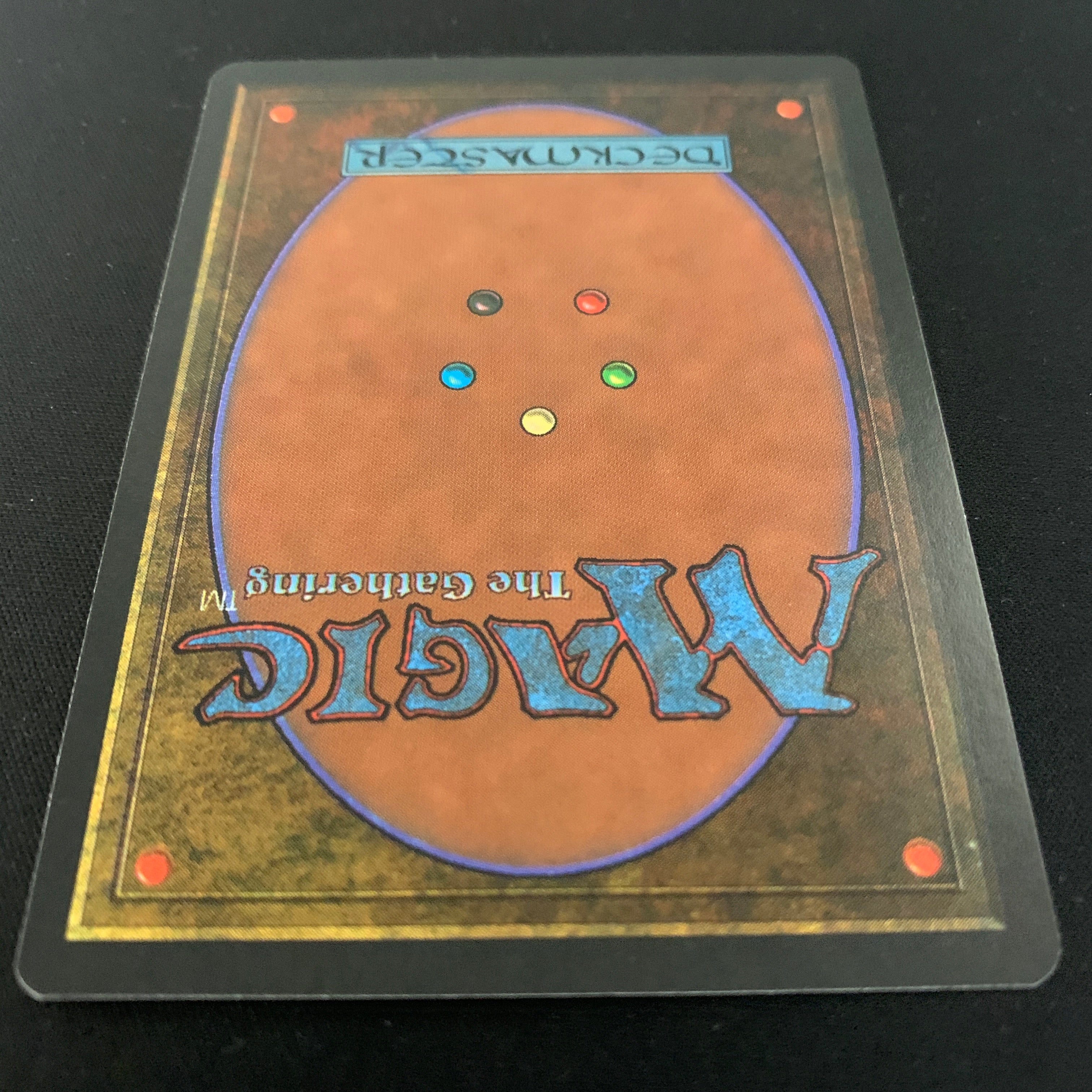 MTG Singles - Mirror Universe - Legends -