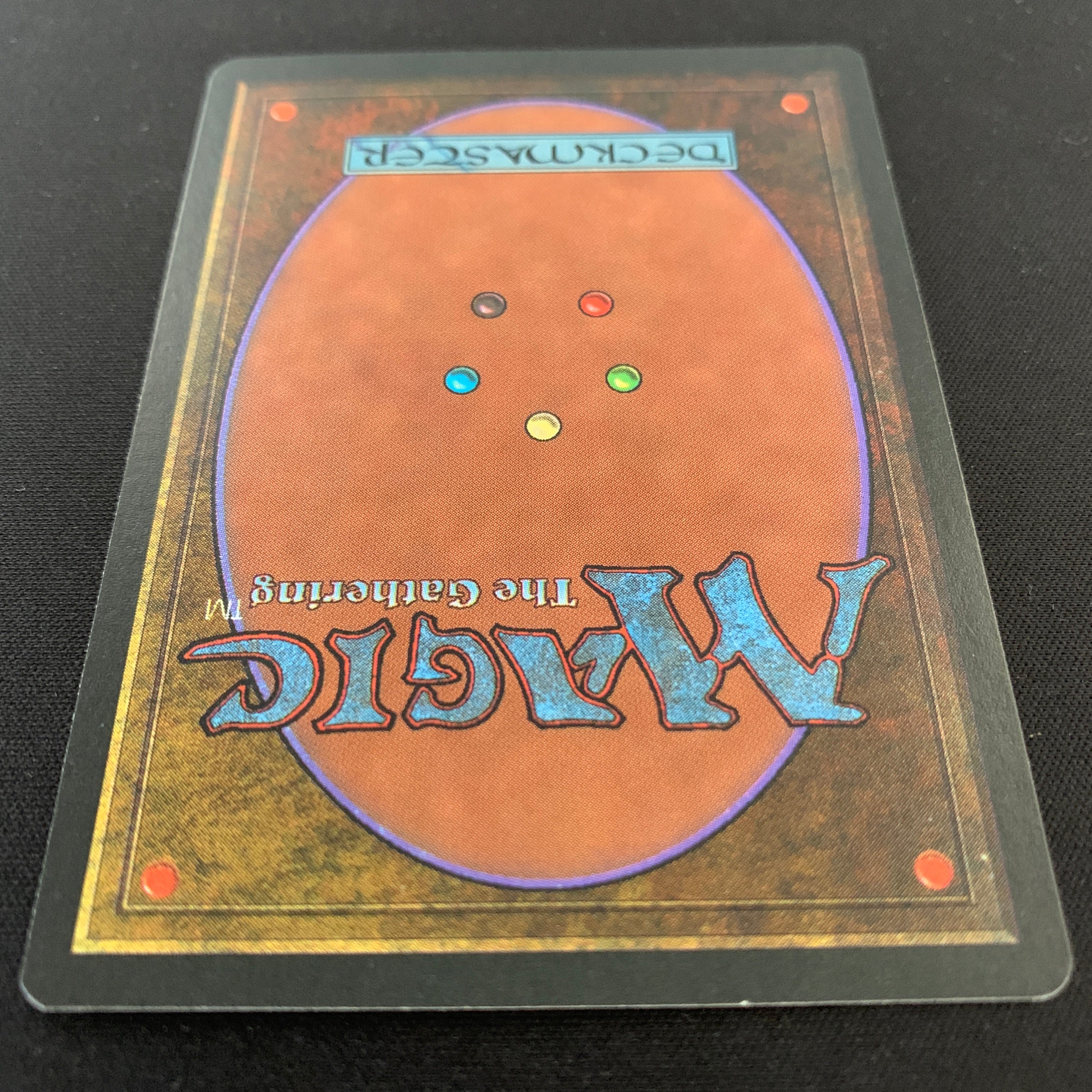 MTG Singles - Mirror Universe - Legends -