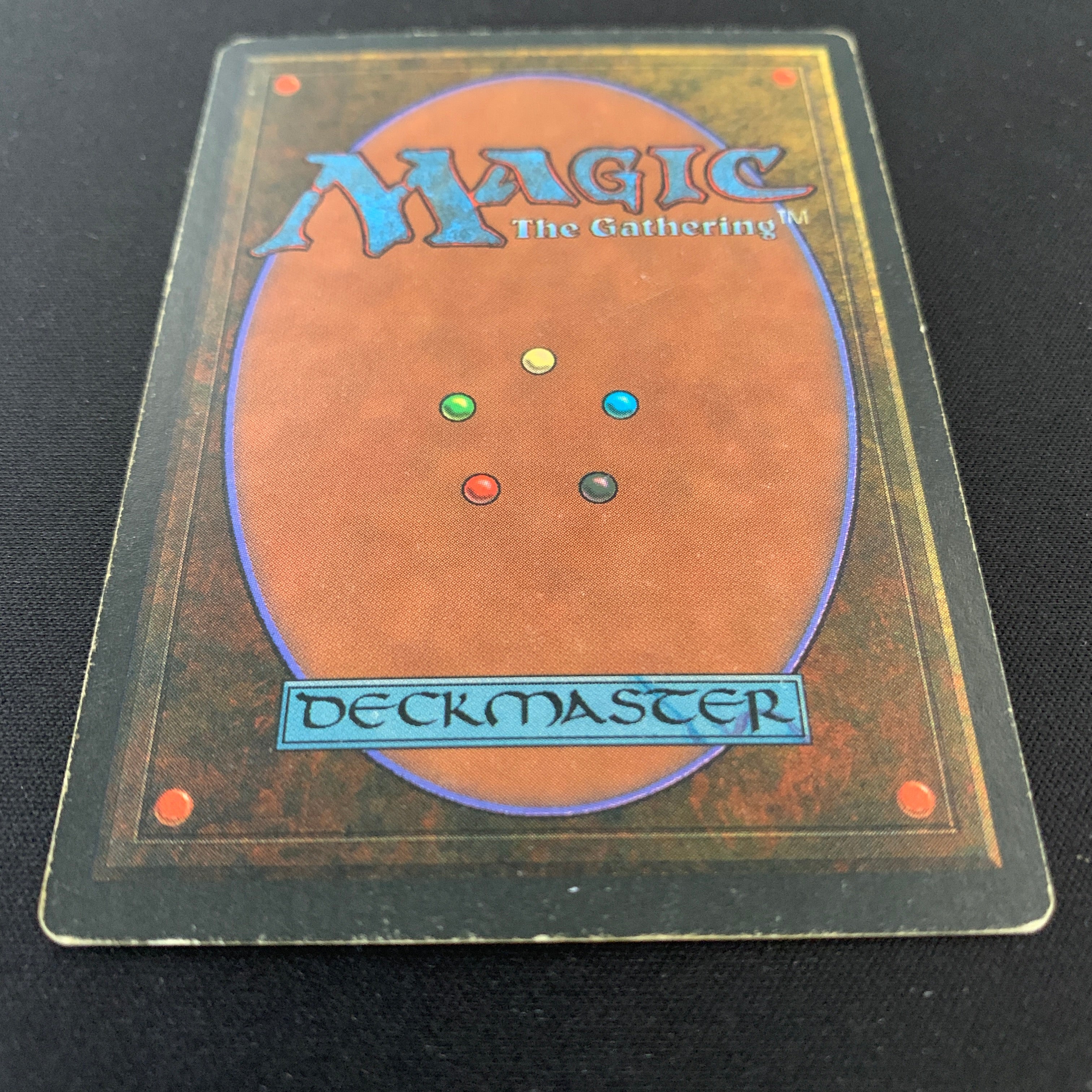 MTG Singles - Mirror Universe - Legends -