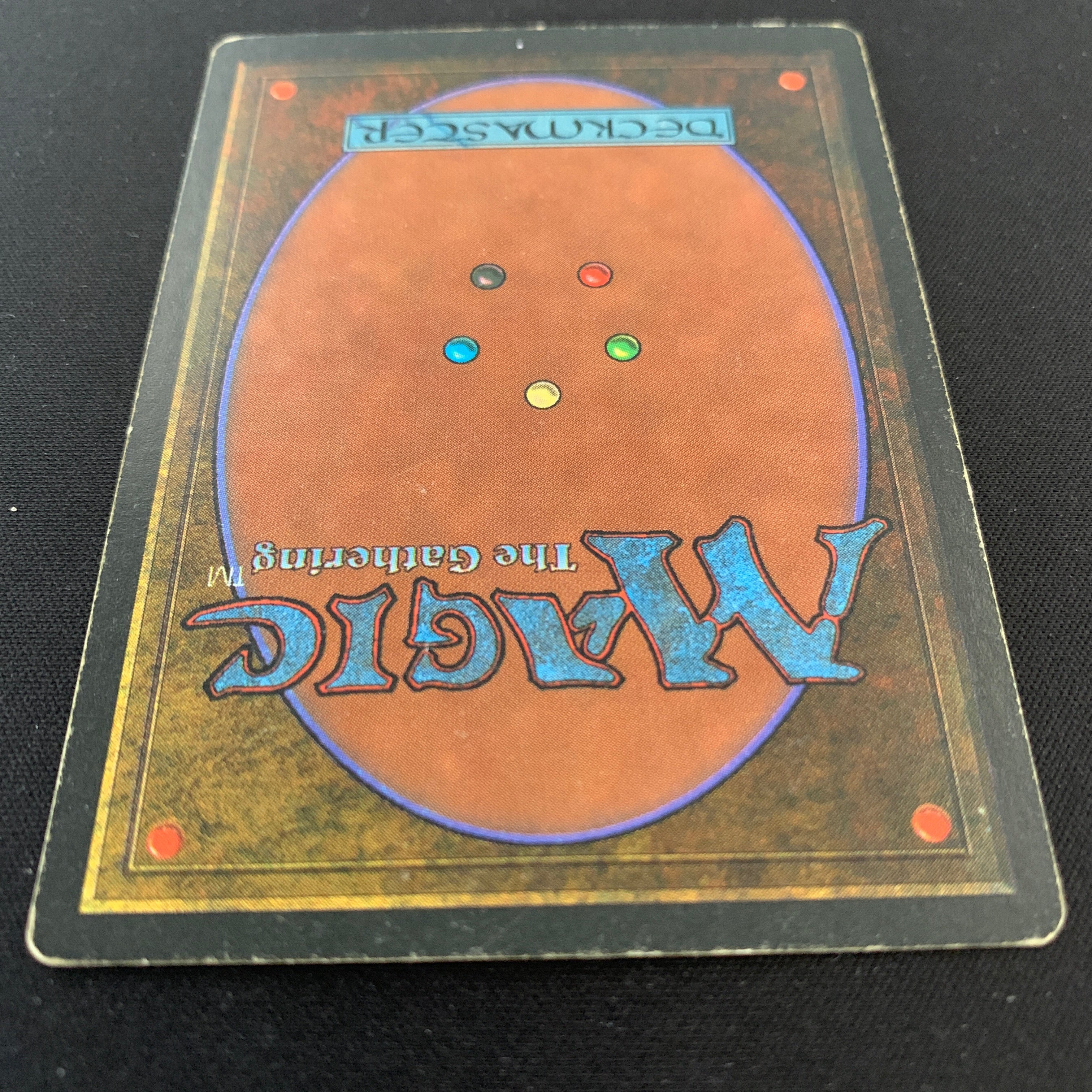 MTG Singles - Mirror Universe - Legends -