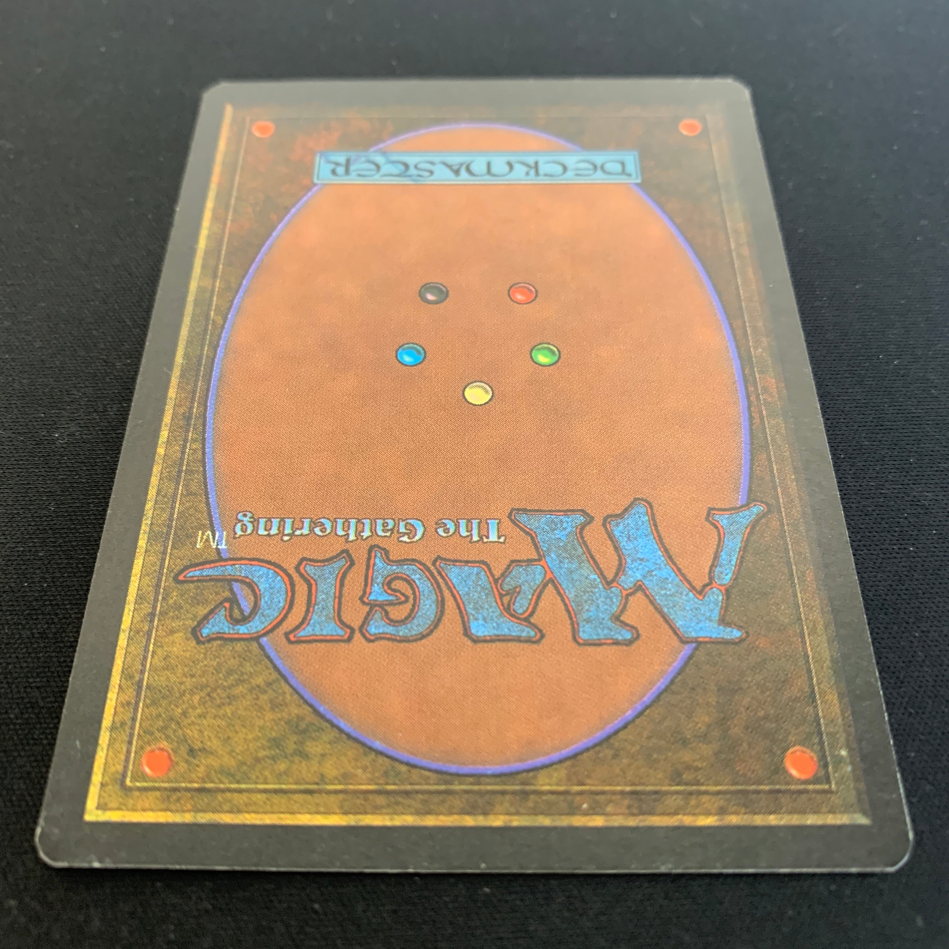 MTG Singles - Mirror Universe - Legends -