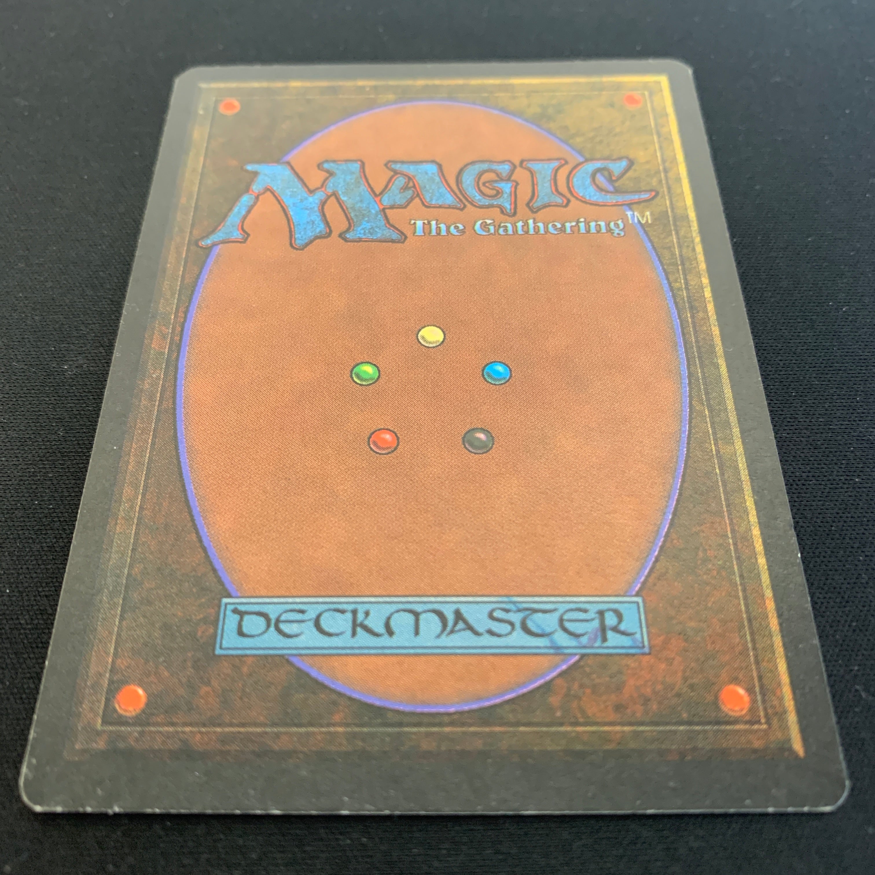 MTG Singles - Mirror Universe - Legends -