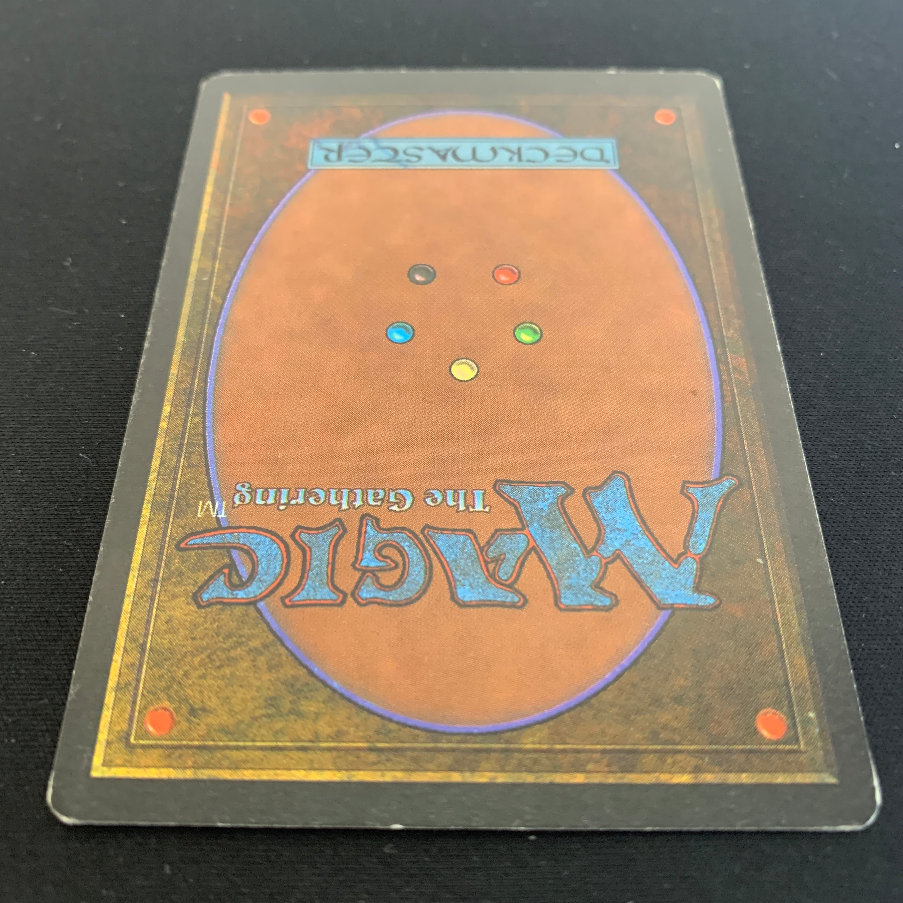 MTG Singles - Mirror Universe - Legends -